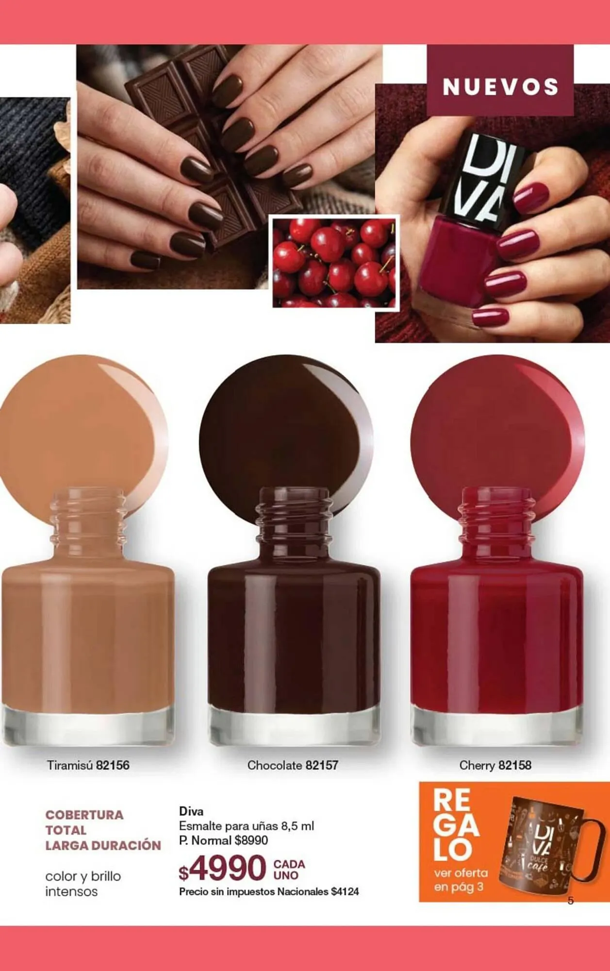 Ofertas de Folleto Gigot 1 de junio al 30 de junio 2026 - Página 11 del catálogo