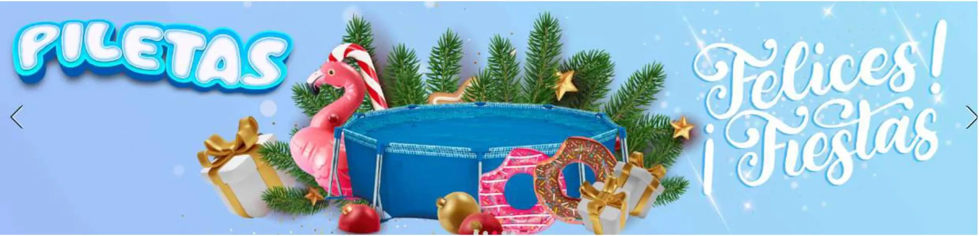 Ofertas de Catálogo Petenatti Hogar 12 de diciembre al 4 de enero 2024 - Página 3 del catálogo