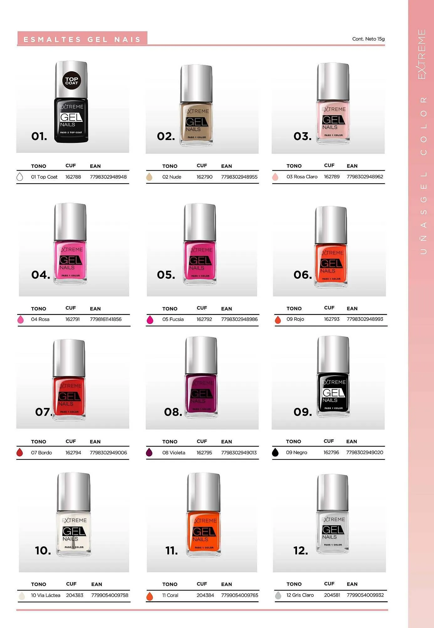 Ofertas de Catálogo Simplicity 7 de julio al 30 de septiembre 2023 - Página 23 del catálogo