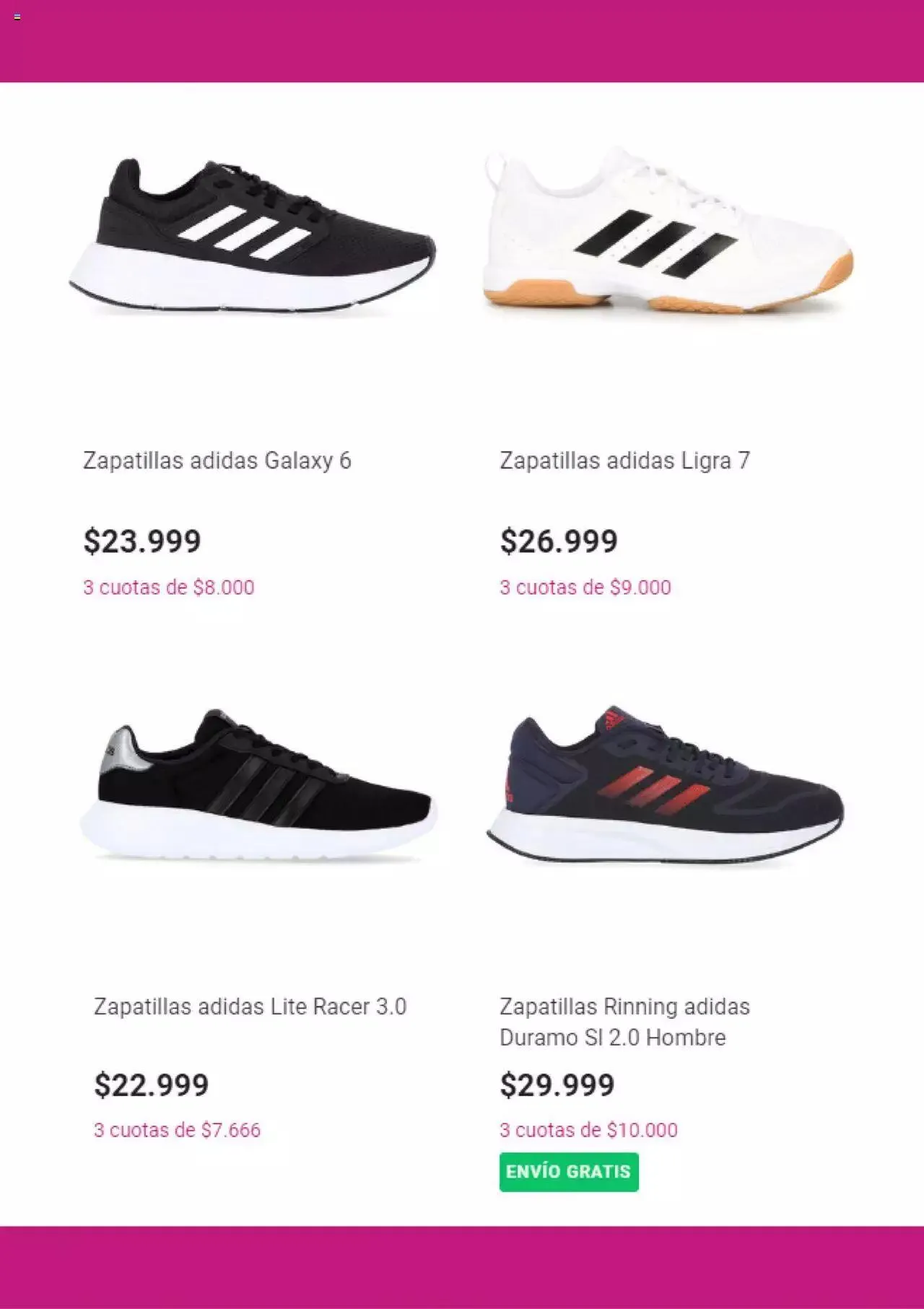 Ofertas de Stock Center catálogo 9 de marzo al 31 de diciembre 2023 - Página 2 del catálogo