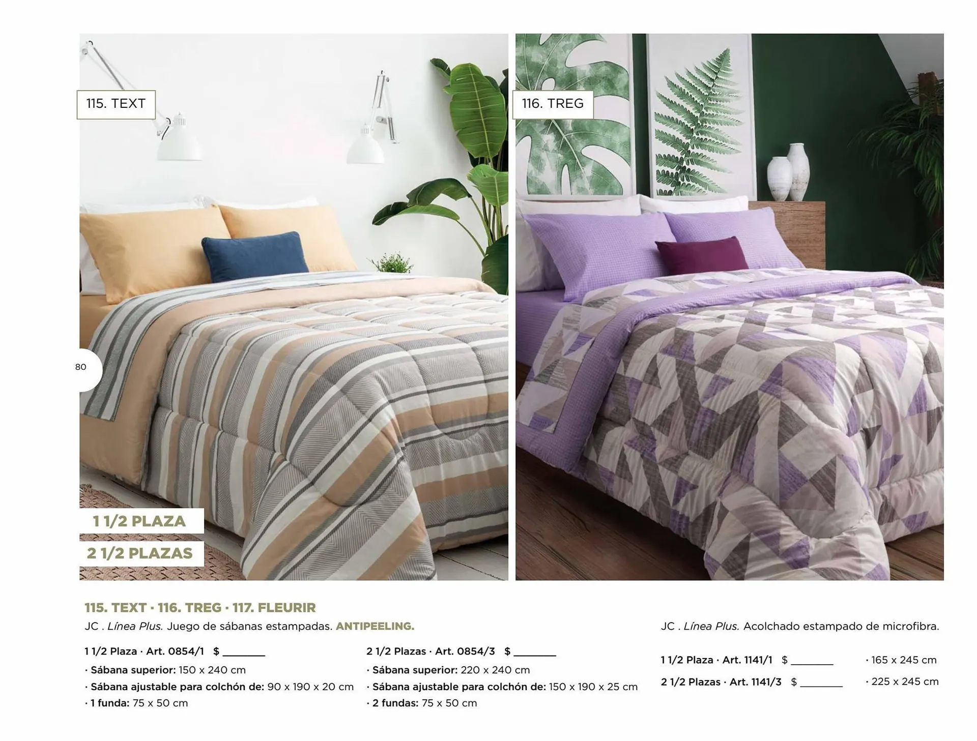 Ofertas de Catálogo Jean Cartier 13 de abril al 20 de septiembre 2023 - Página 82 del catálogo