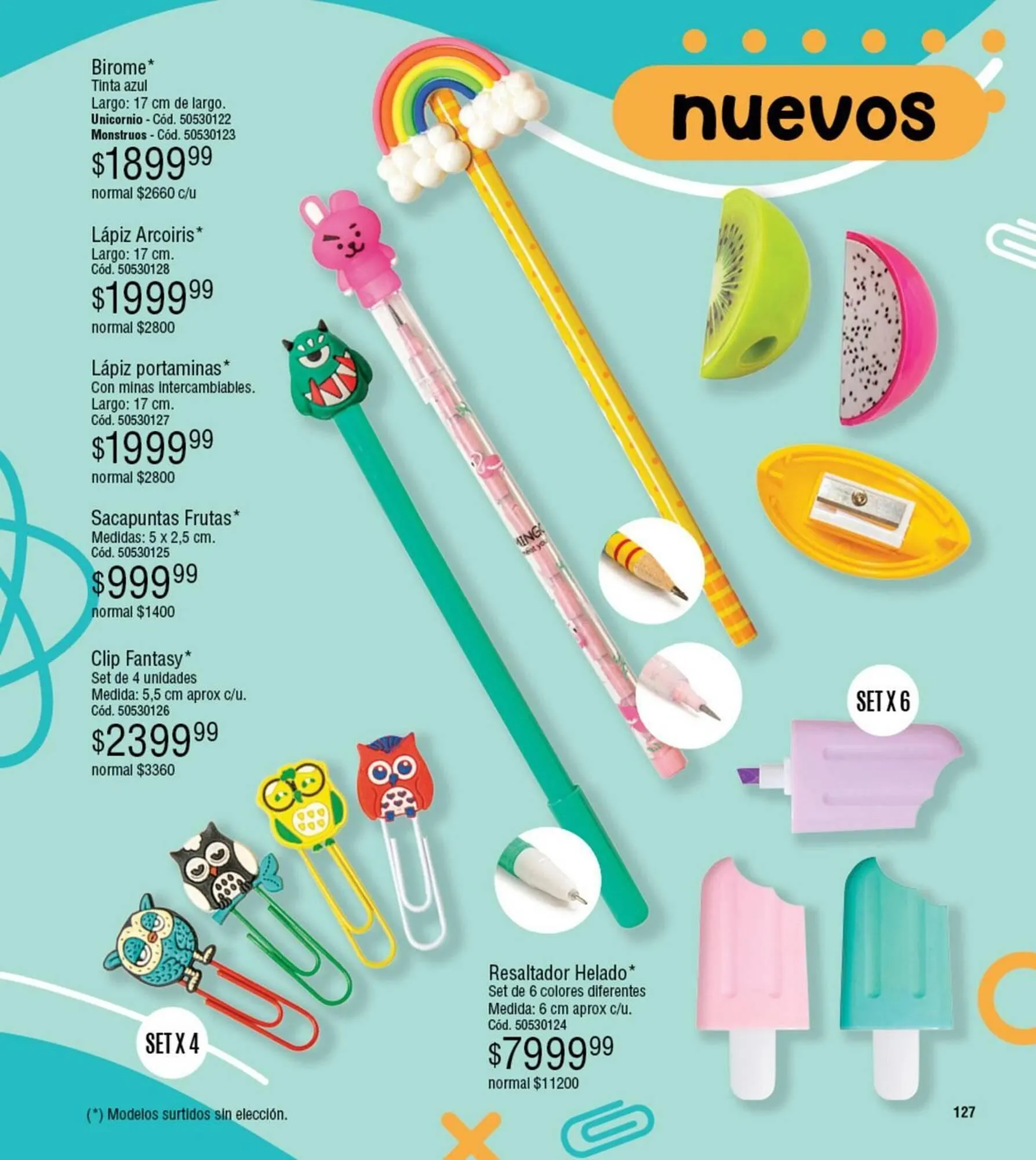 Ofertas de Catálogo Millanel Cosmética 3 de marzo al 30 de marzo 2025 - Página 127 del catálogo