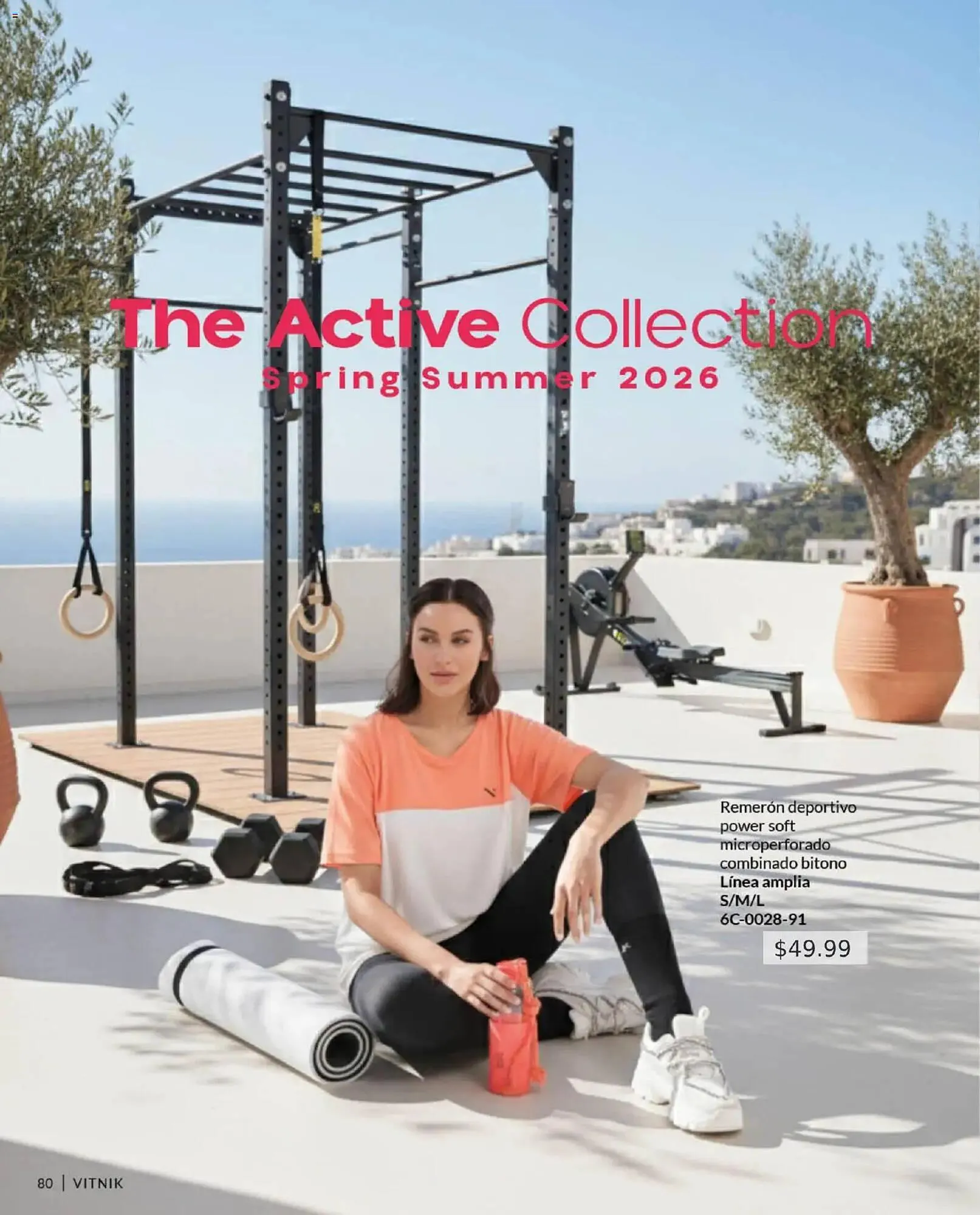 Ofertas de Catálogo Vitnik 1 de enero al 31 de diciembre 2026 - Página 80 del catálogo