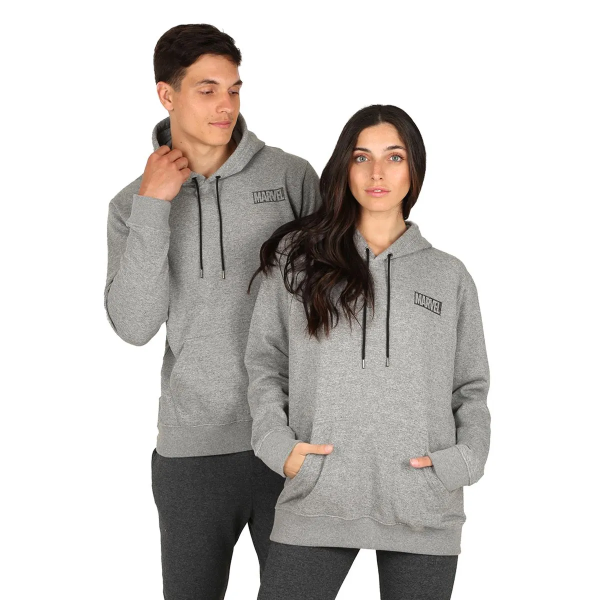 Buzo Jack Lee Canguro Cap América