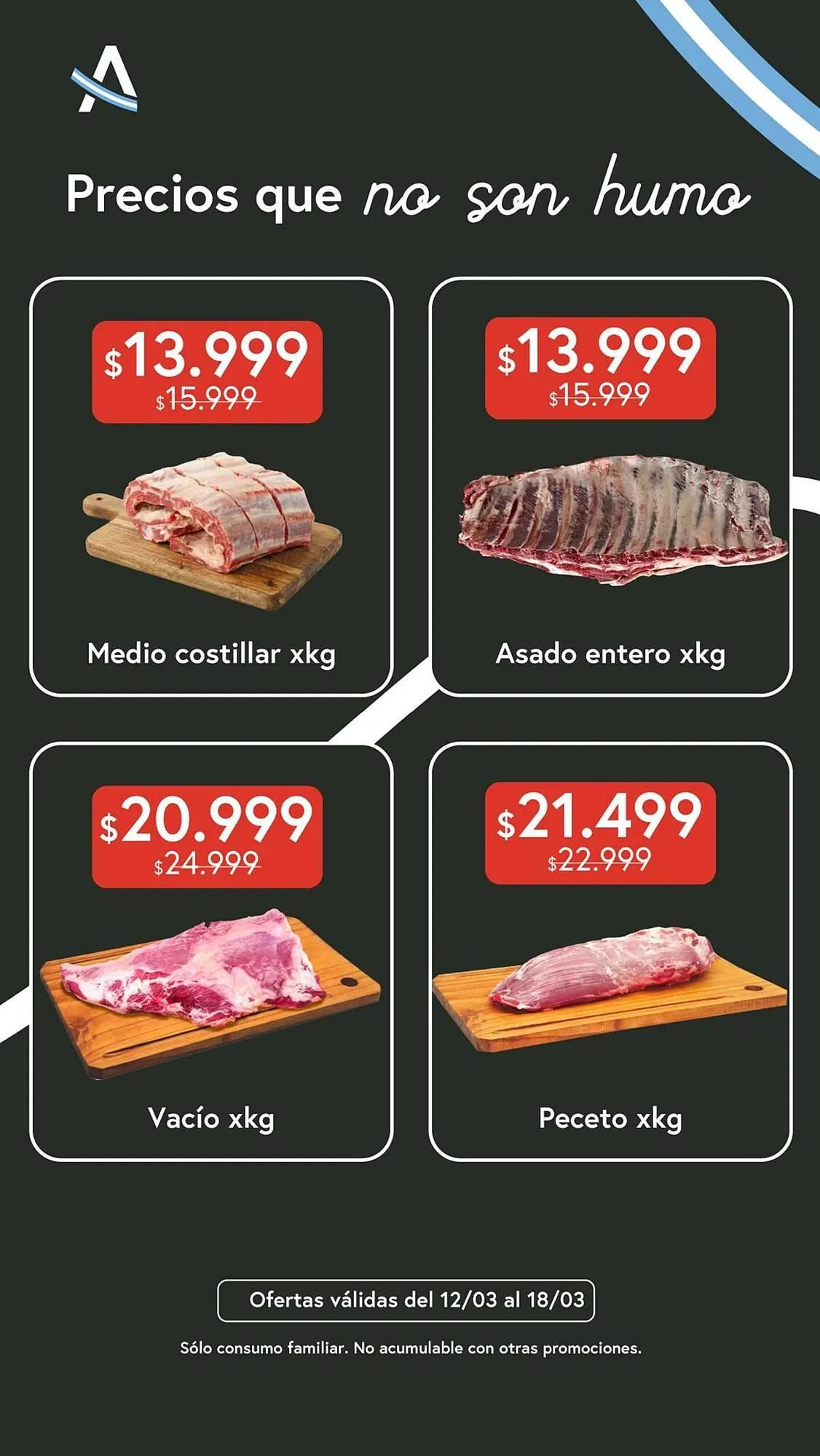 Ofertas de Catálogo El Abastecedor 12 de marzo al 18 de marzo 2026 - Página 2 del catálogo