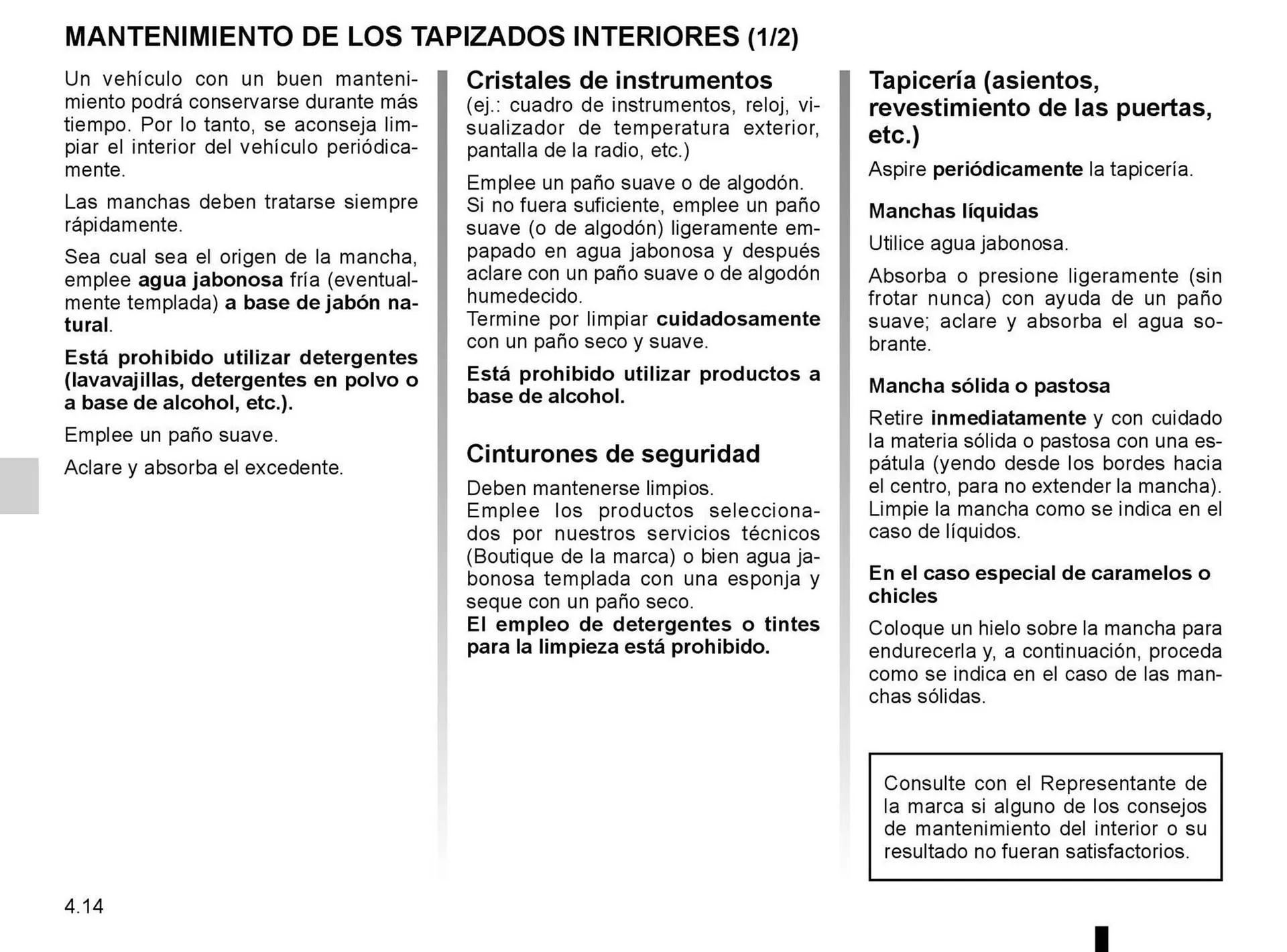 Ofertas de Catálogo Renault 8 de octubre al 31 de diciembre 2025 - Página 93 del catálogo