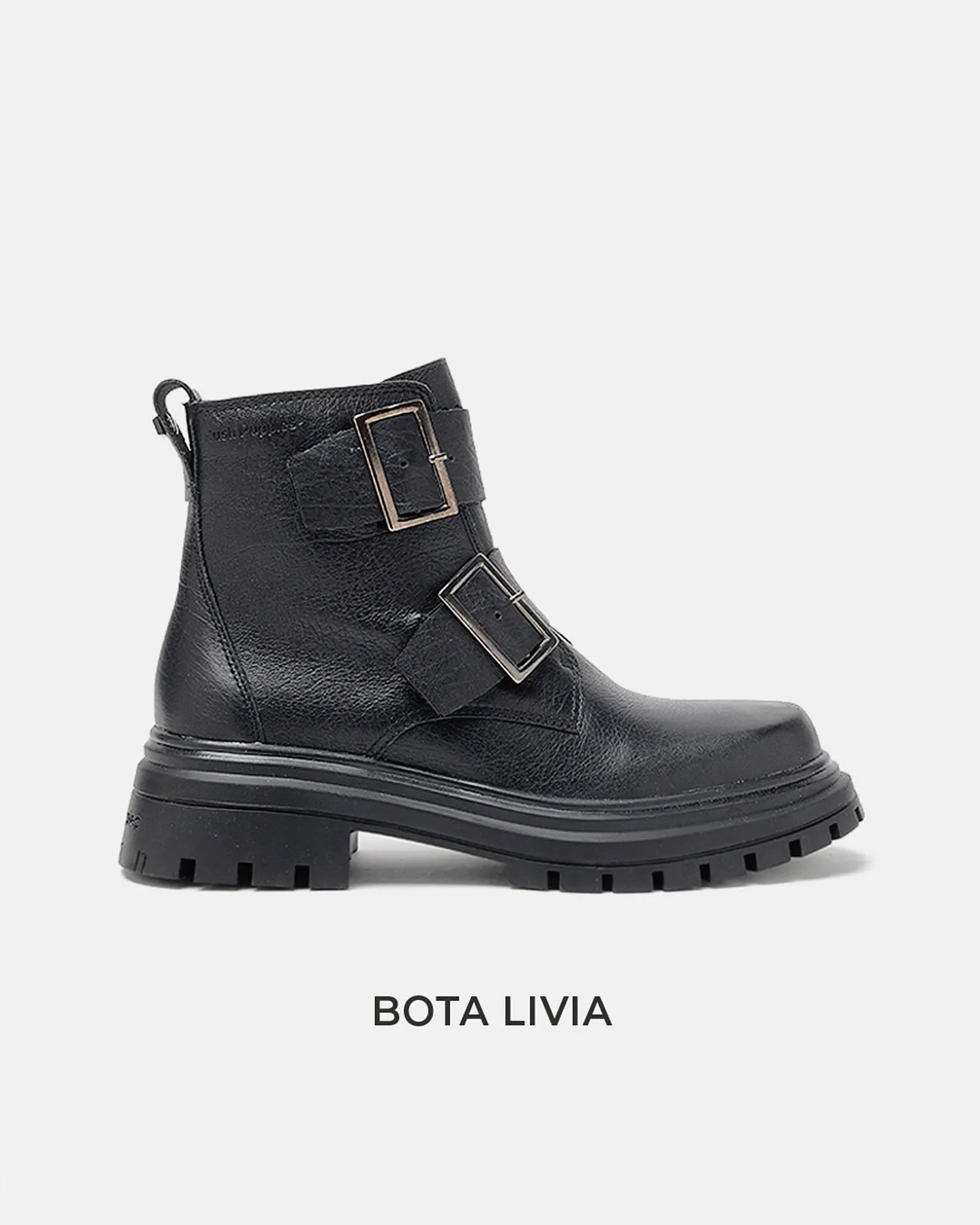 Ofertas de Catálogo Hush Puppies 23 de abril al 23 de abril 2026 - Página 4 del catálogo