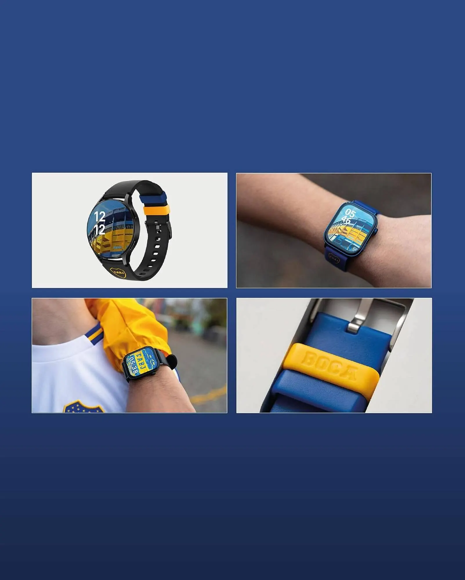 Ofertas de Catálogo Boca Shop 29 de mayo al 5 de junio 2025 - Página 2 del catálogo