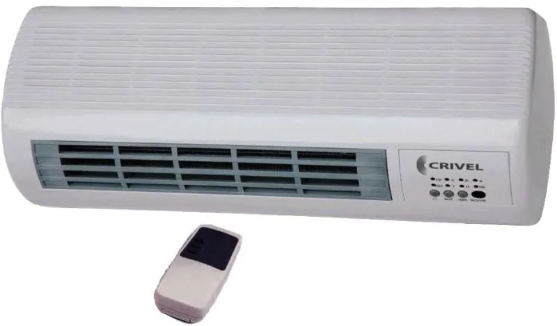 CALEFACTOR PARED SPLIT CVP-15 2000W -