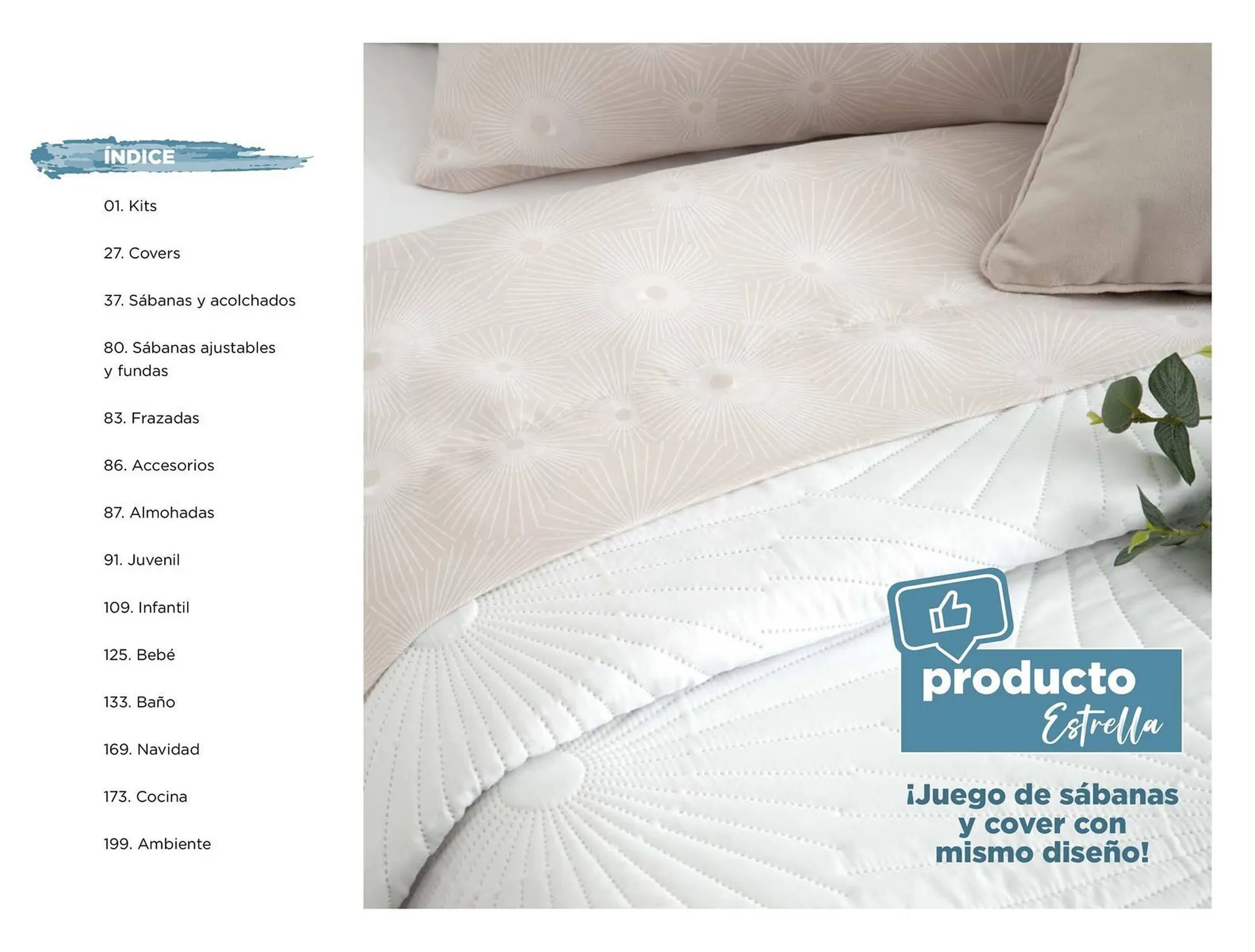 Ofertas de Catálogo Jean Cartier 29 de septiembre al 31 de marzo 2024 - Página 2 del catálogo