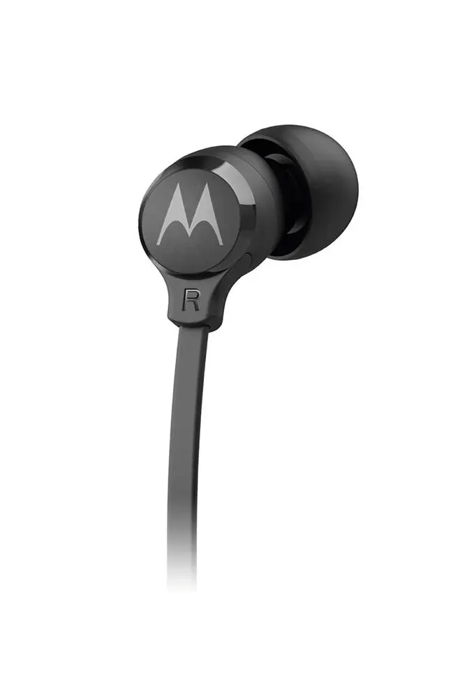 Motorola Earbuds 3s Auriculares con Cable