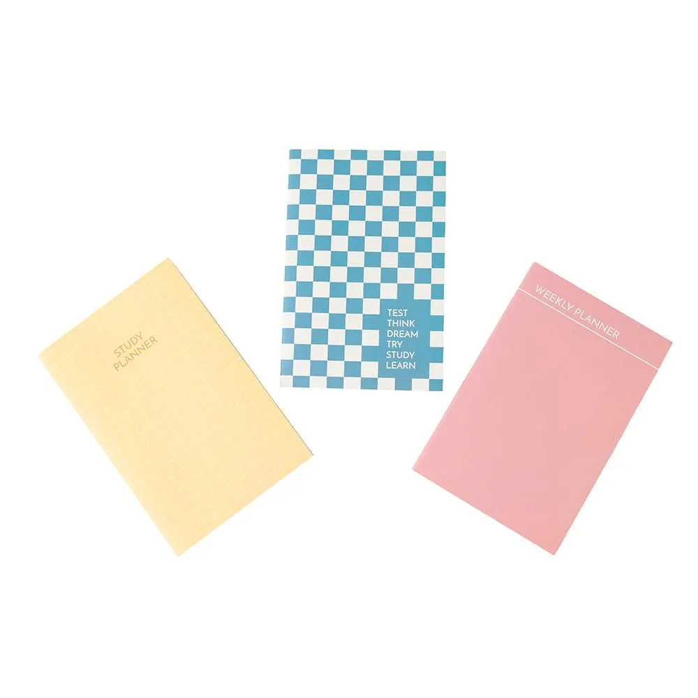 Cuadernos Tapa Blanda Simplicity Kids x 3 un