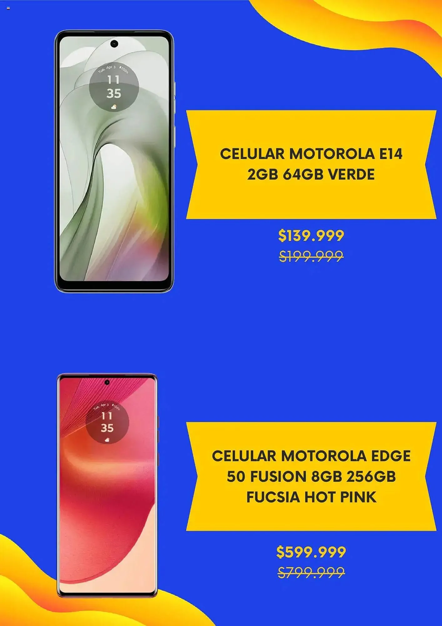 Ofertas de Catálogo Coppel 20 de junio al 23 de julio 2025 - Página 3 del catálogo