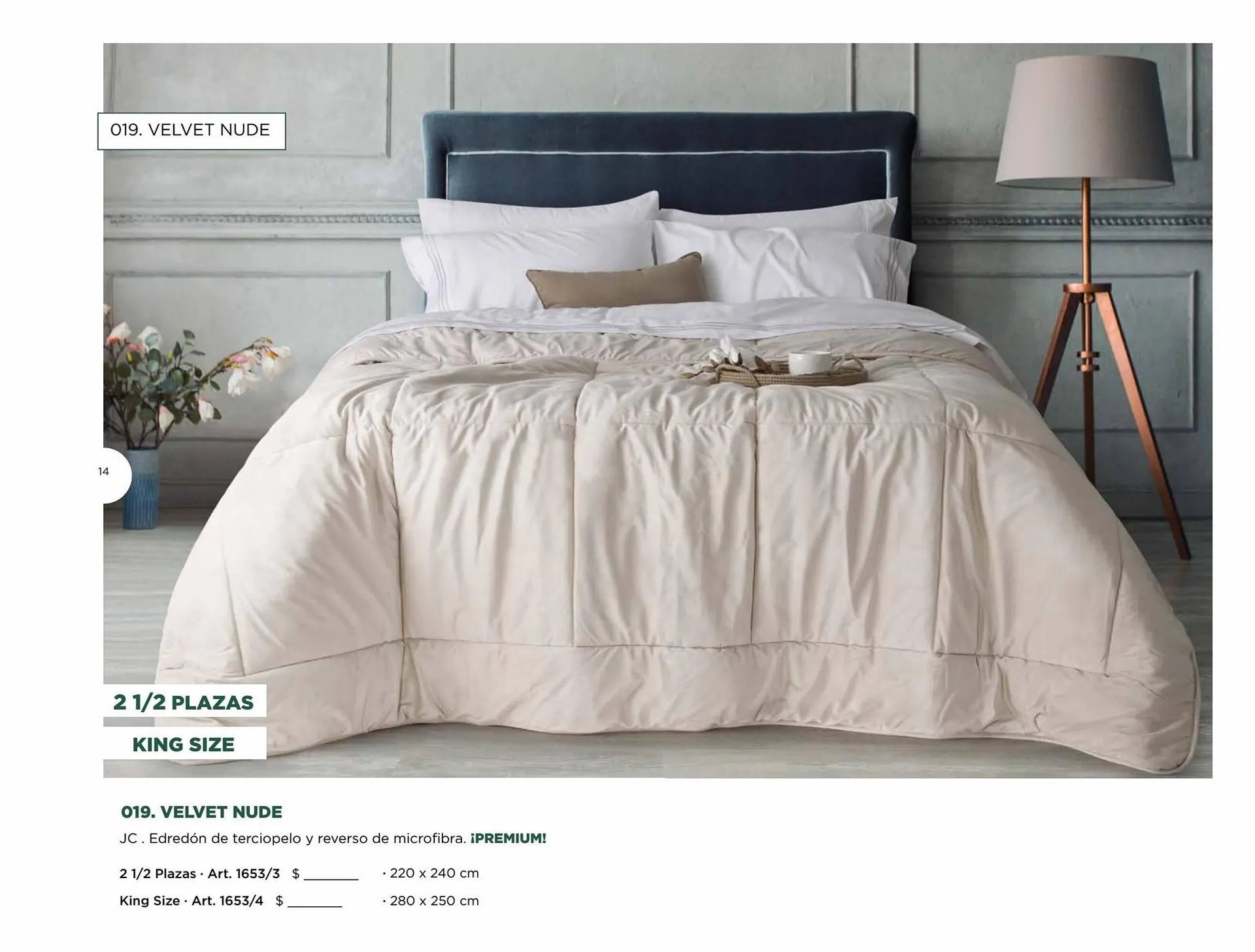 Ofertas de Catálogo Jean Cartier 13 de abril al 20 de septiembre 2023 - Página 16 del catálogo