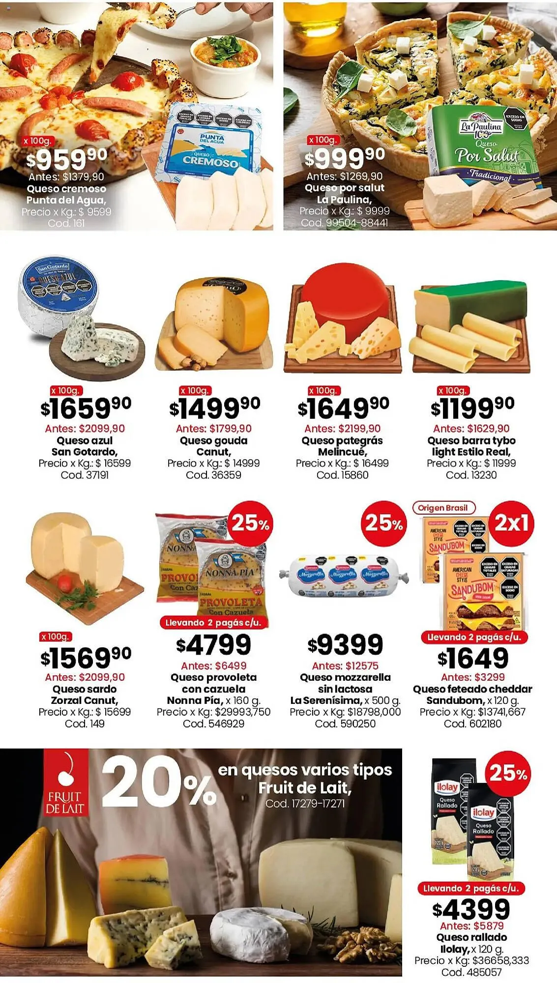 Ofertas de Catálogo Coto 11 de mayo al 17 de mayo 2026 - Página 8 del catálogo