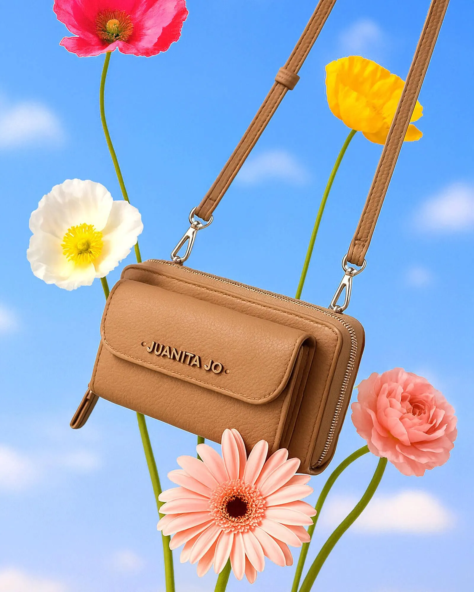 Catálogo Juanita Jo - 1