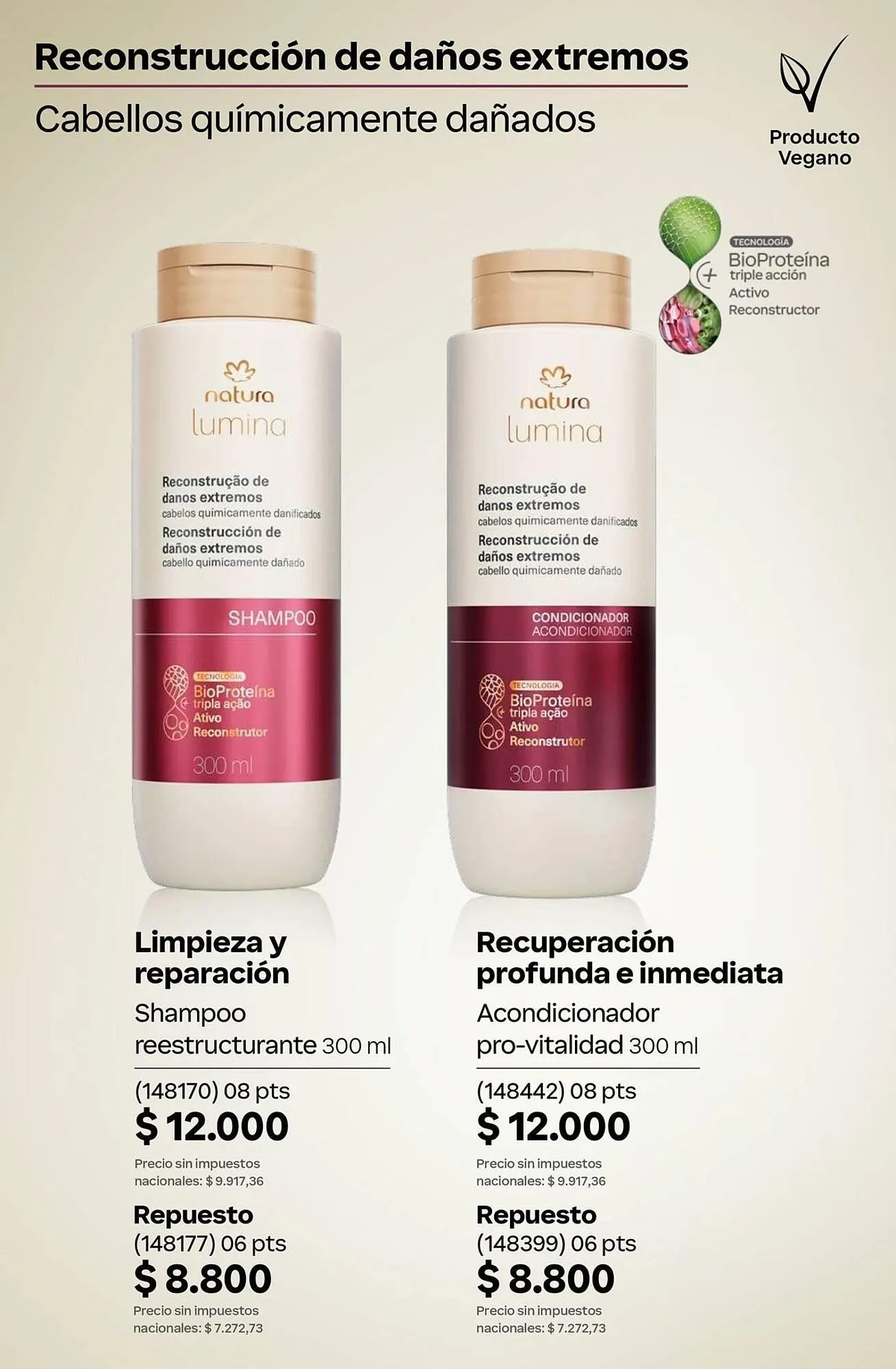 Ofertas de Catálogo Natura 1 de julio al 31 de julio 2026 - Página 236 del catálogo