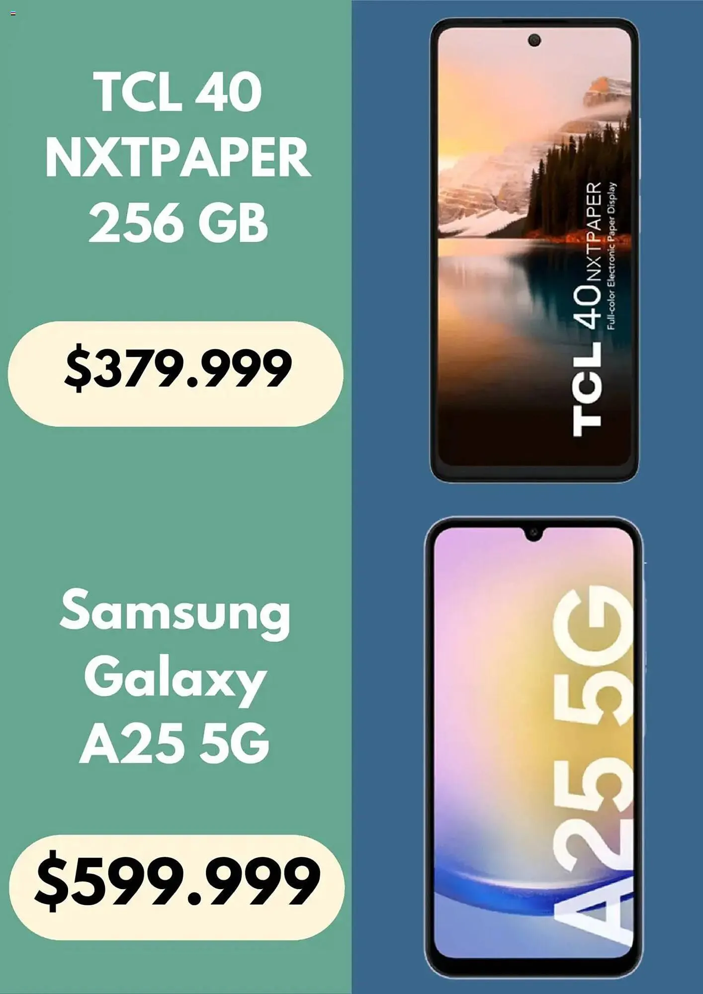 Ofertas de Catálogo Personal 25 de abril al 26 de mayo 2025 - Página 2 del catálogo