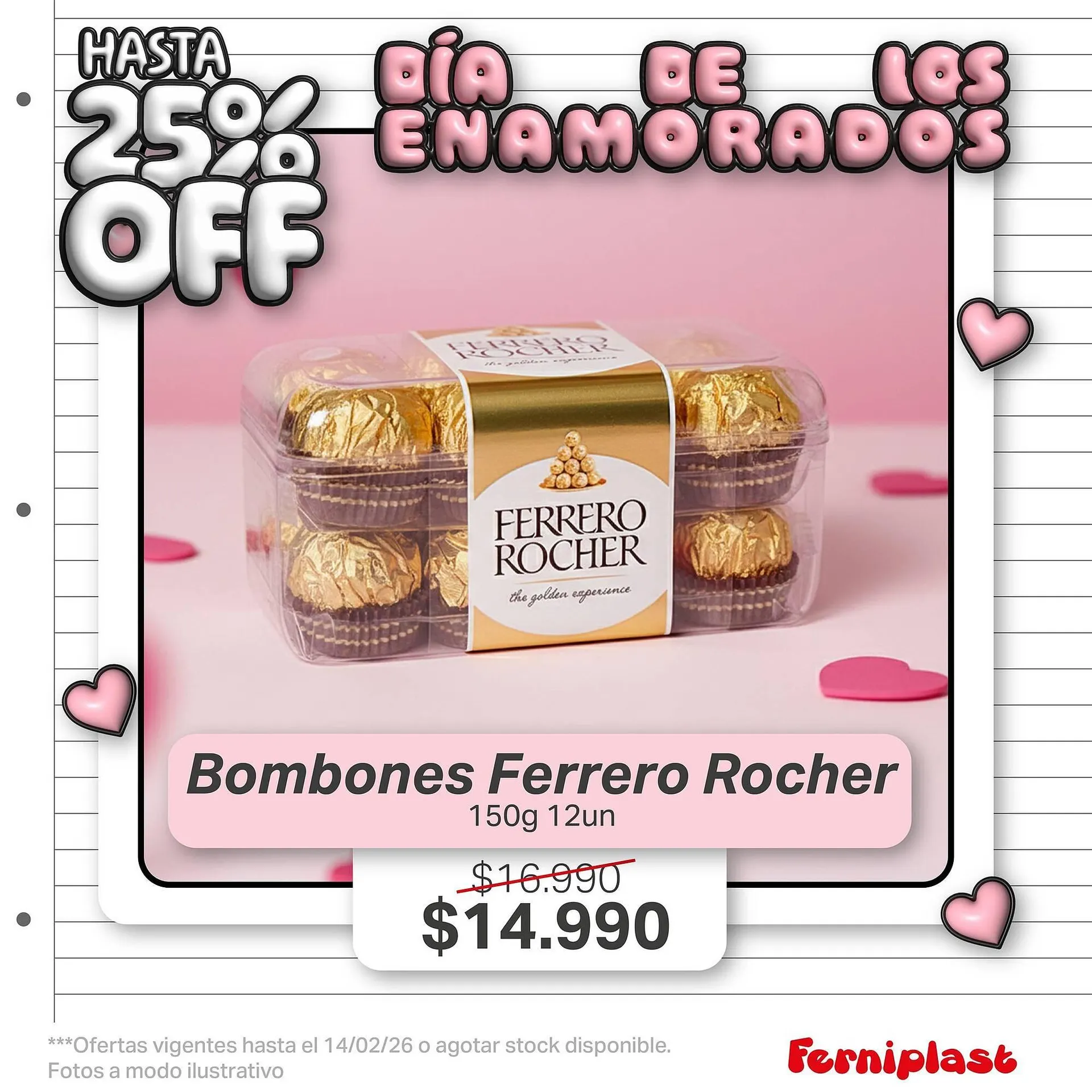 Catálogo Ferniplast - 1