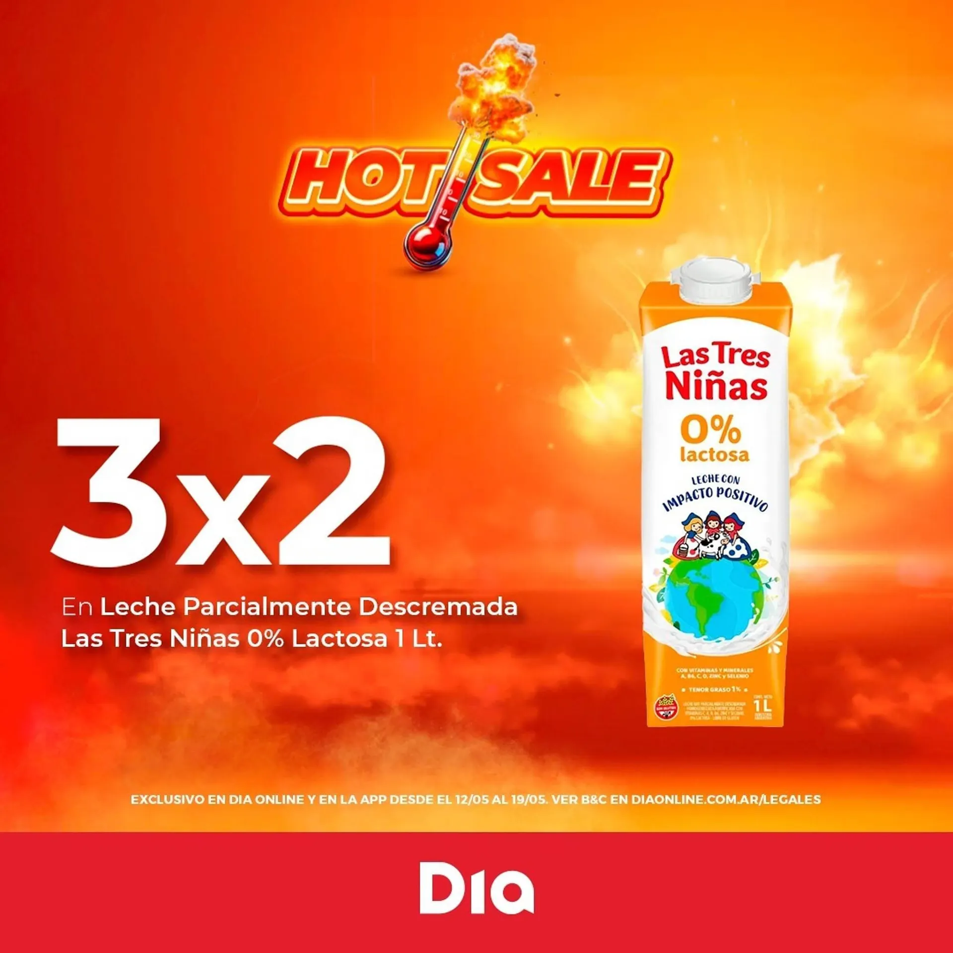 Ofertas de Catálogo Supermercados DIA 14 de mayo al 19 de mayo 2025 - Página 2 del catálogo