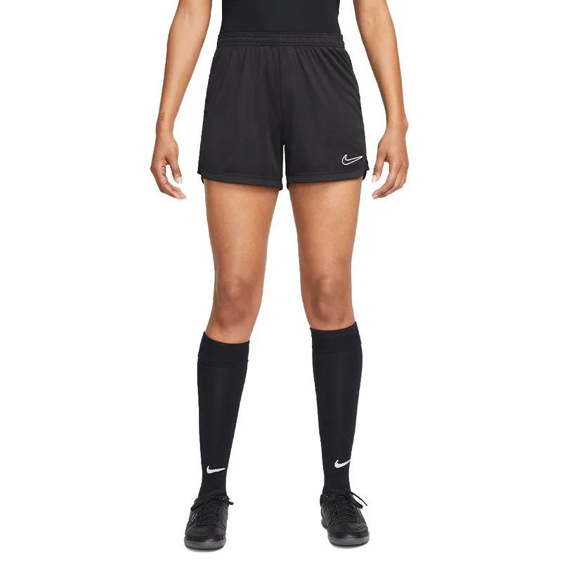 SHORT NIKE DRI-FIT ACADEMY DE MUJER