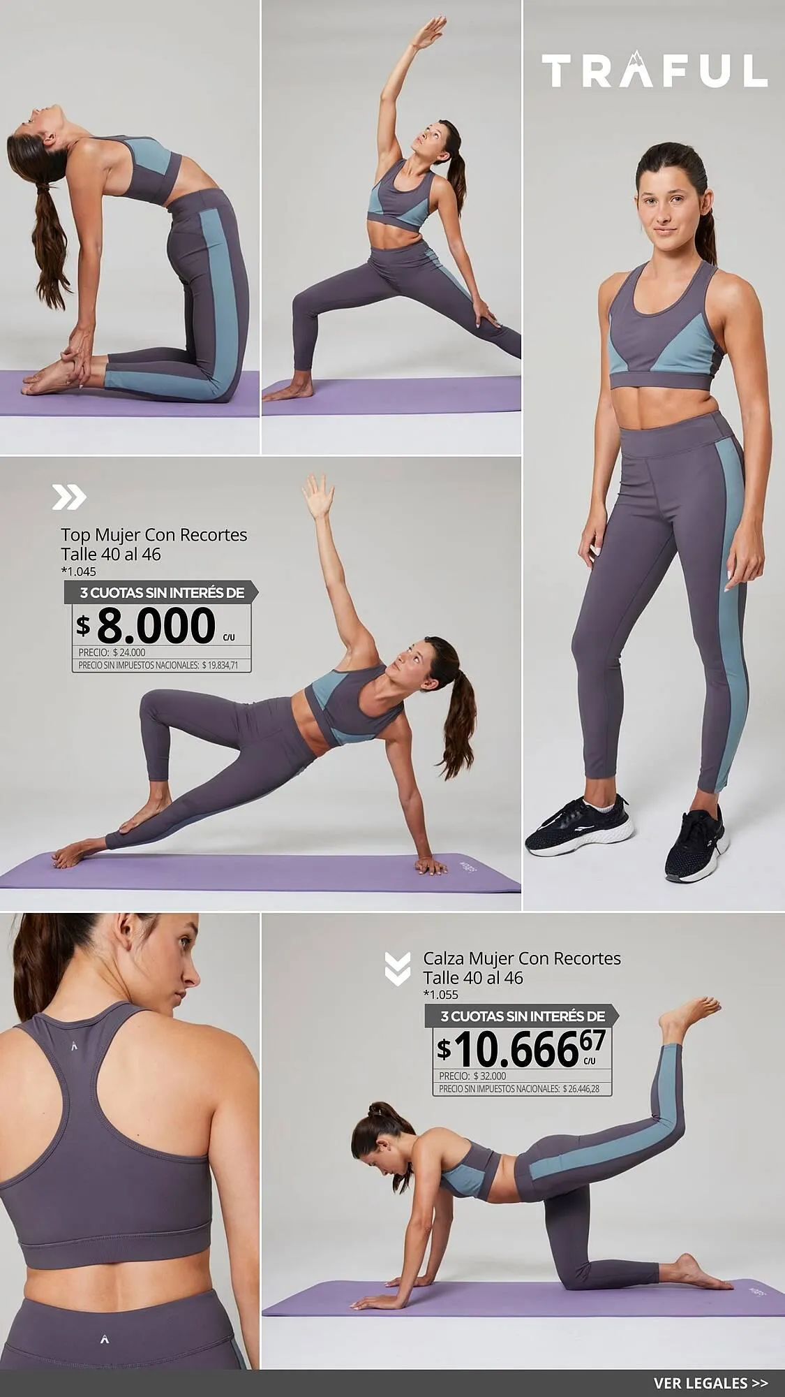 Ofertas de Catálogo La Anonima 22 de enero al 28 de enero 2026 - Página 4 del catálogo