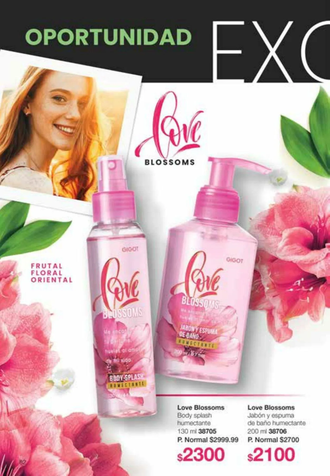 Ofertas de Gigot 6 de octubre al 31 de octubre 2023 - Página 82 del catálogo