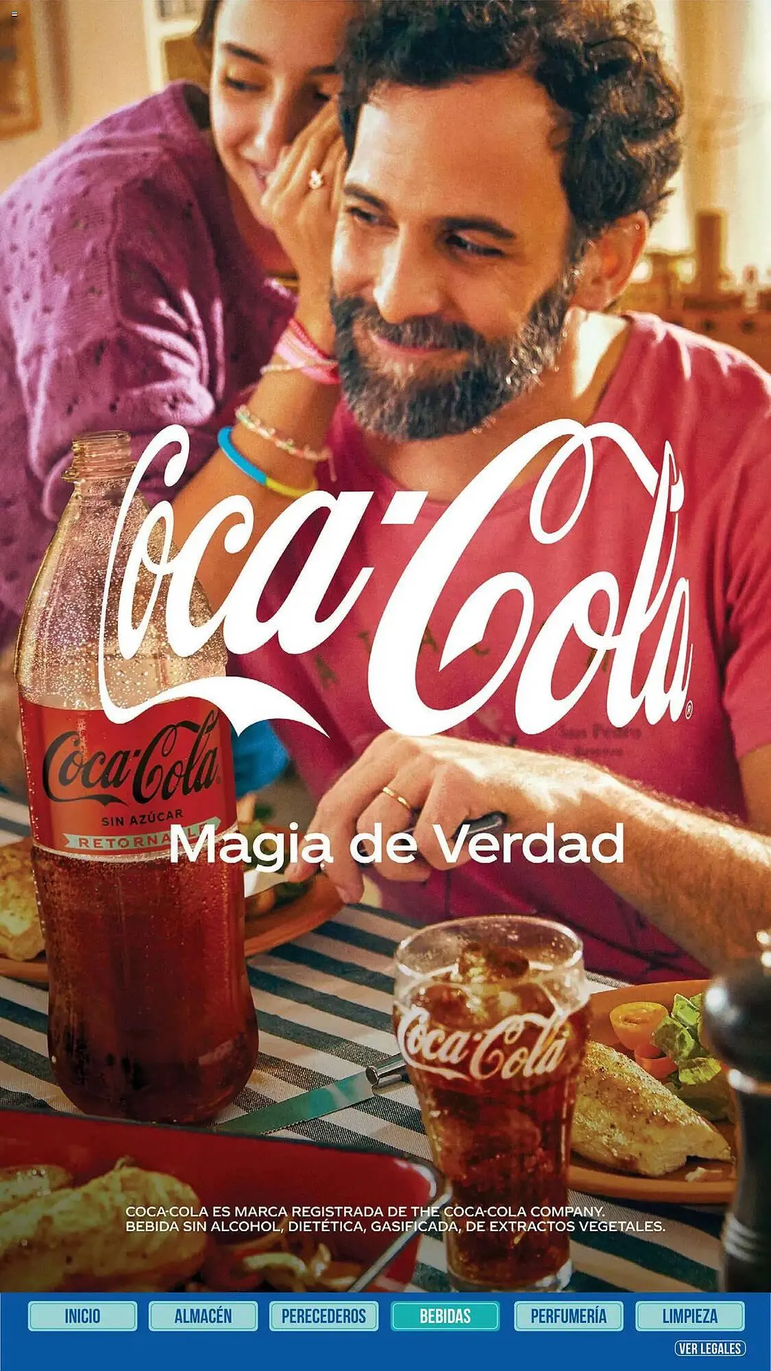 Ofertas de Catálogo La Anonima 3 de enero al 12 de enero 2025 - Página 37 del catálogo