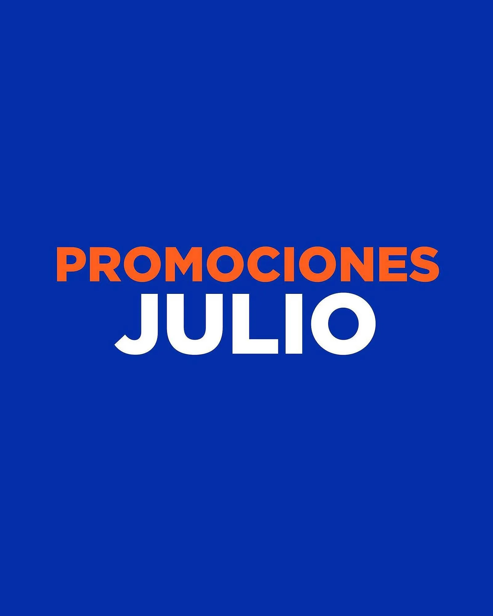 Ofertas de Catálogo Supermercados Monarca 1 de julio al 31 de julio 2025 - Página 1 del catálogo