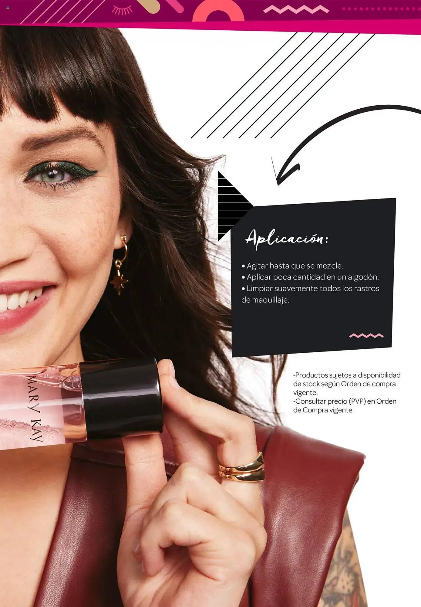 Ofertas de Catálogo Mary Kay 1 de octubre al 31 de octubre 2025 - Página 31 del catálogo