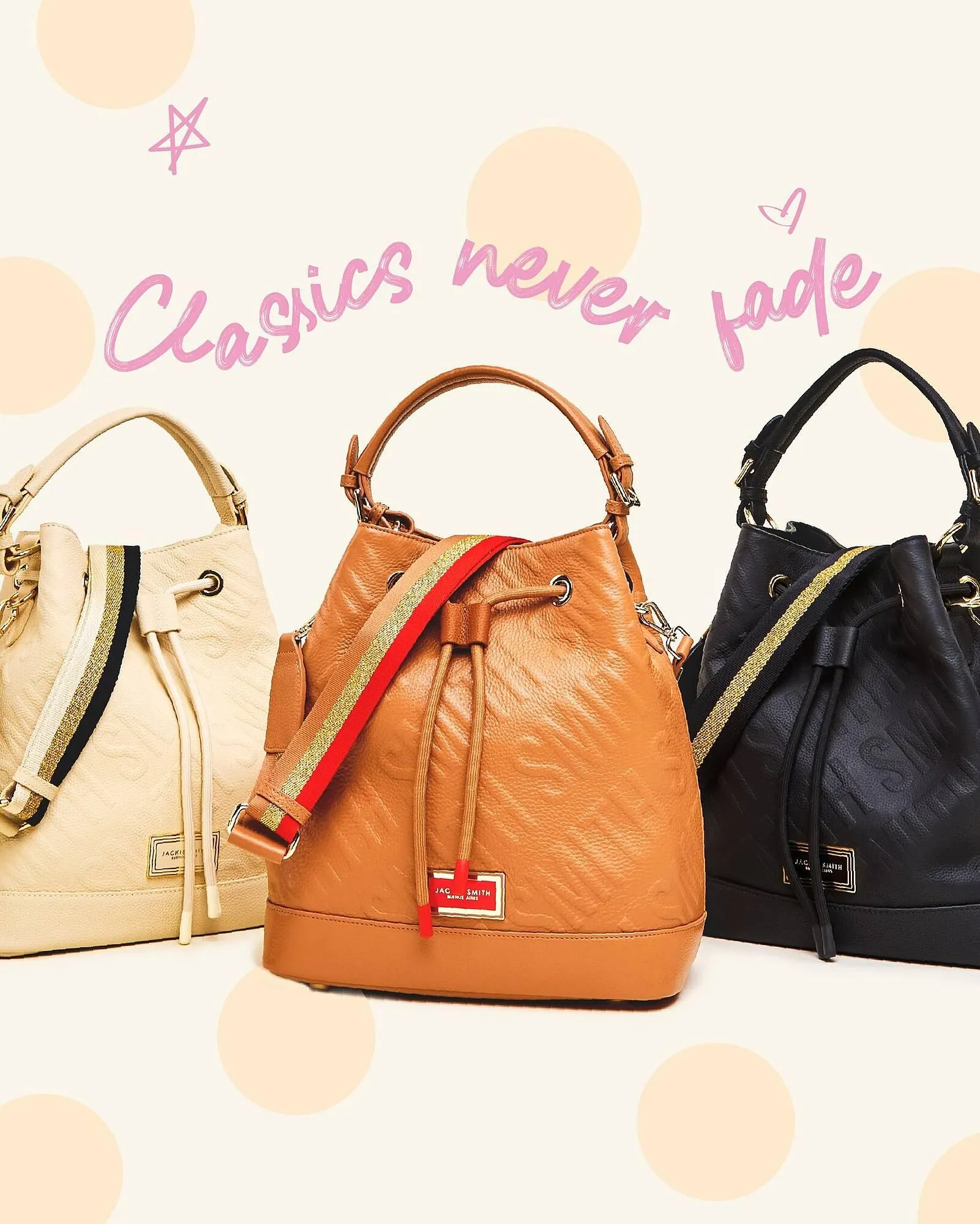 Ofertas de Catálogo Jackie Smith 14 de noviembre al 30 de noviembre 2025 - Página 3 del catálogo