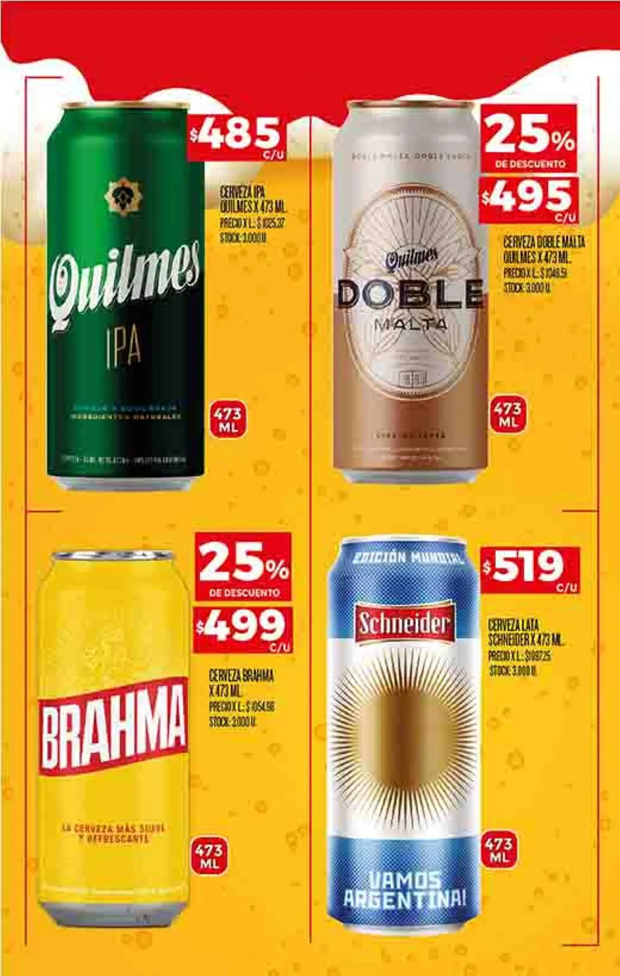 Ofertas de Catálogo Supermercados DIA 10 de octubre al 10 de octubre 2023 - Página 26 del catálogo