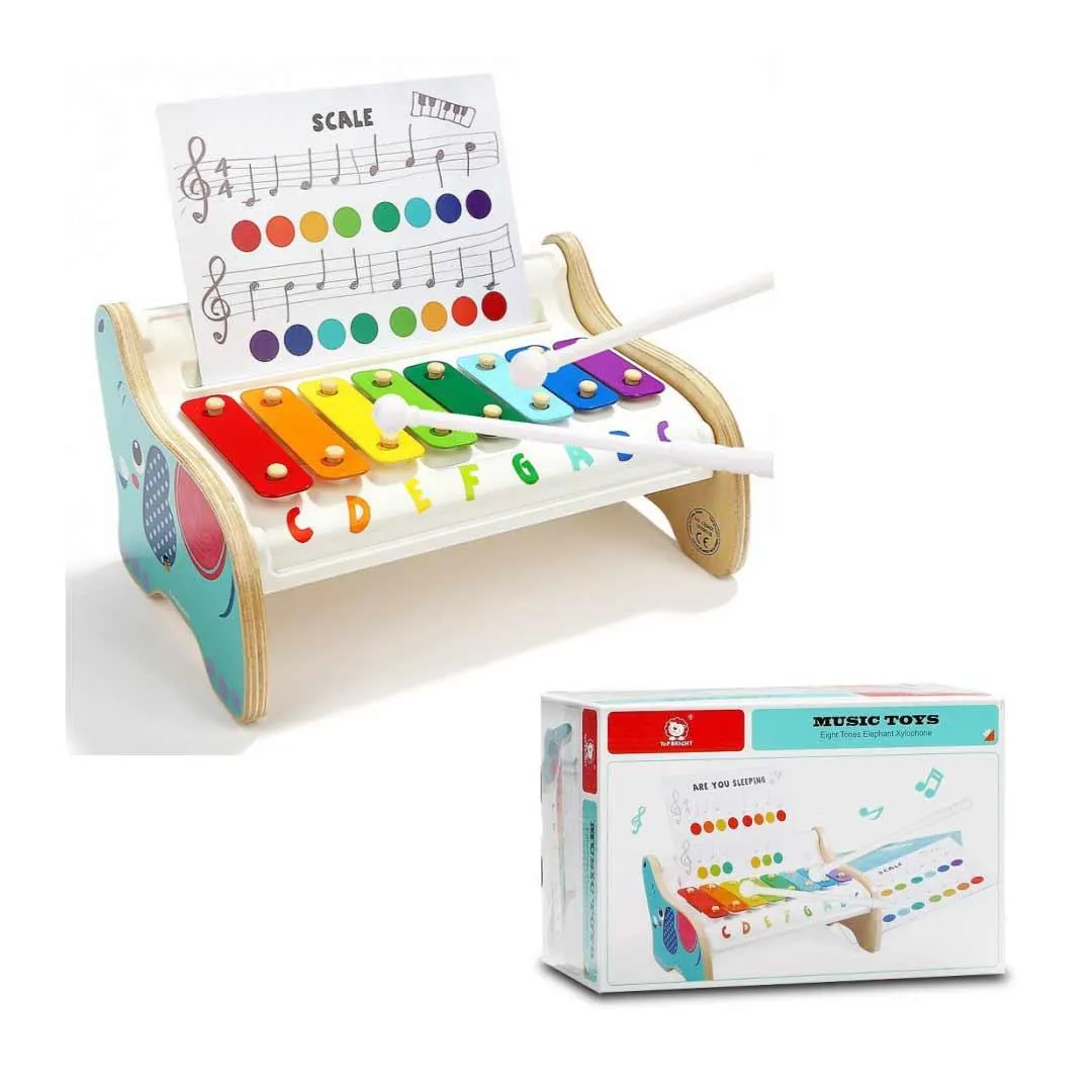 Piano Xilofon Top Bright