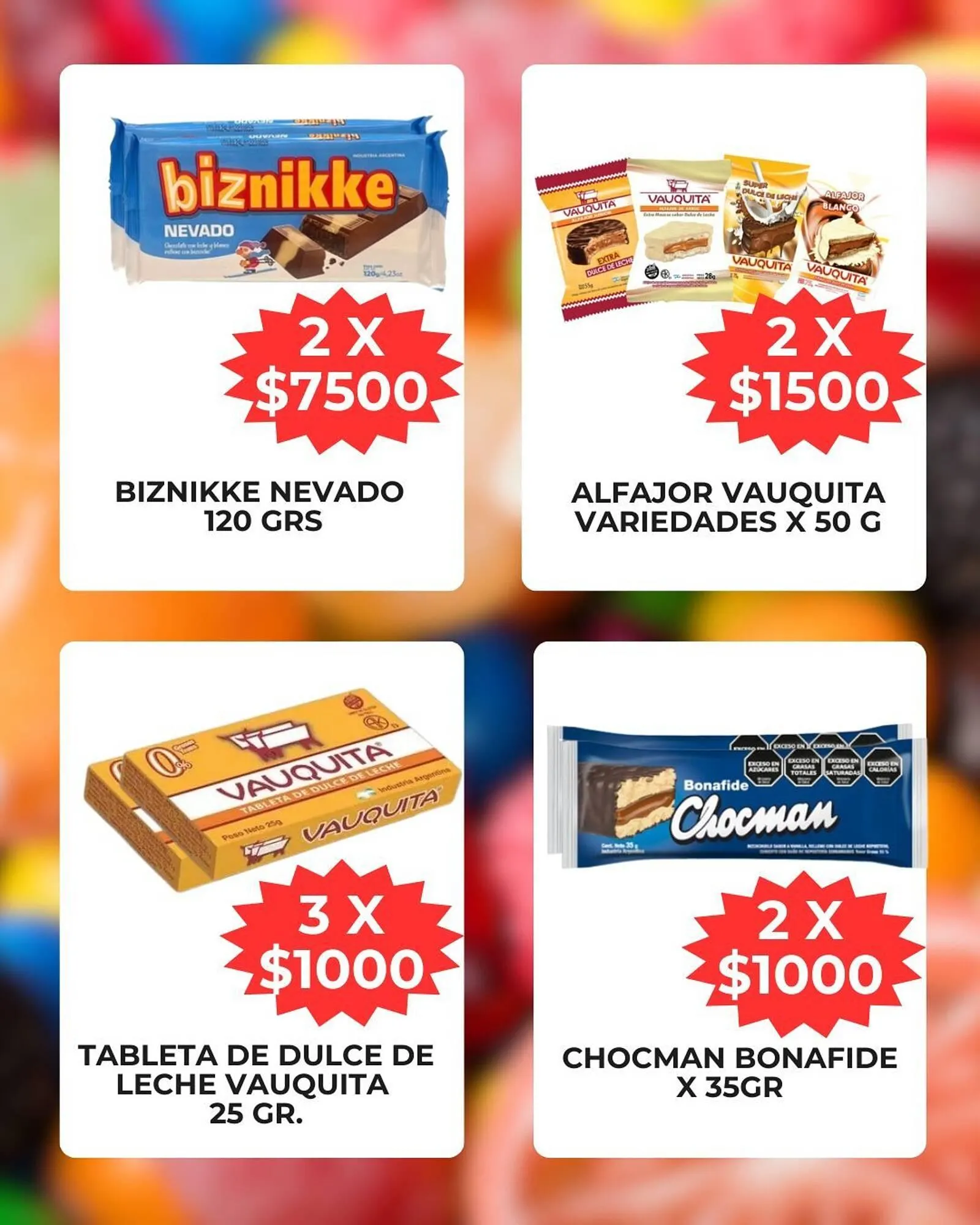 Ofertas de Catálogo Supermercados Zeta 12 de mayo al 31 de mayo 2025 - Página 2 del catálogo