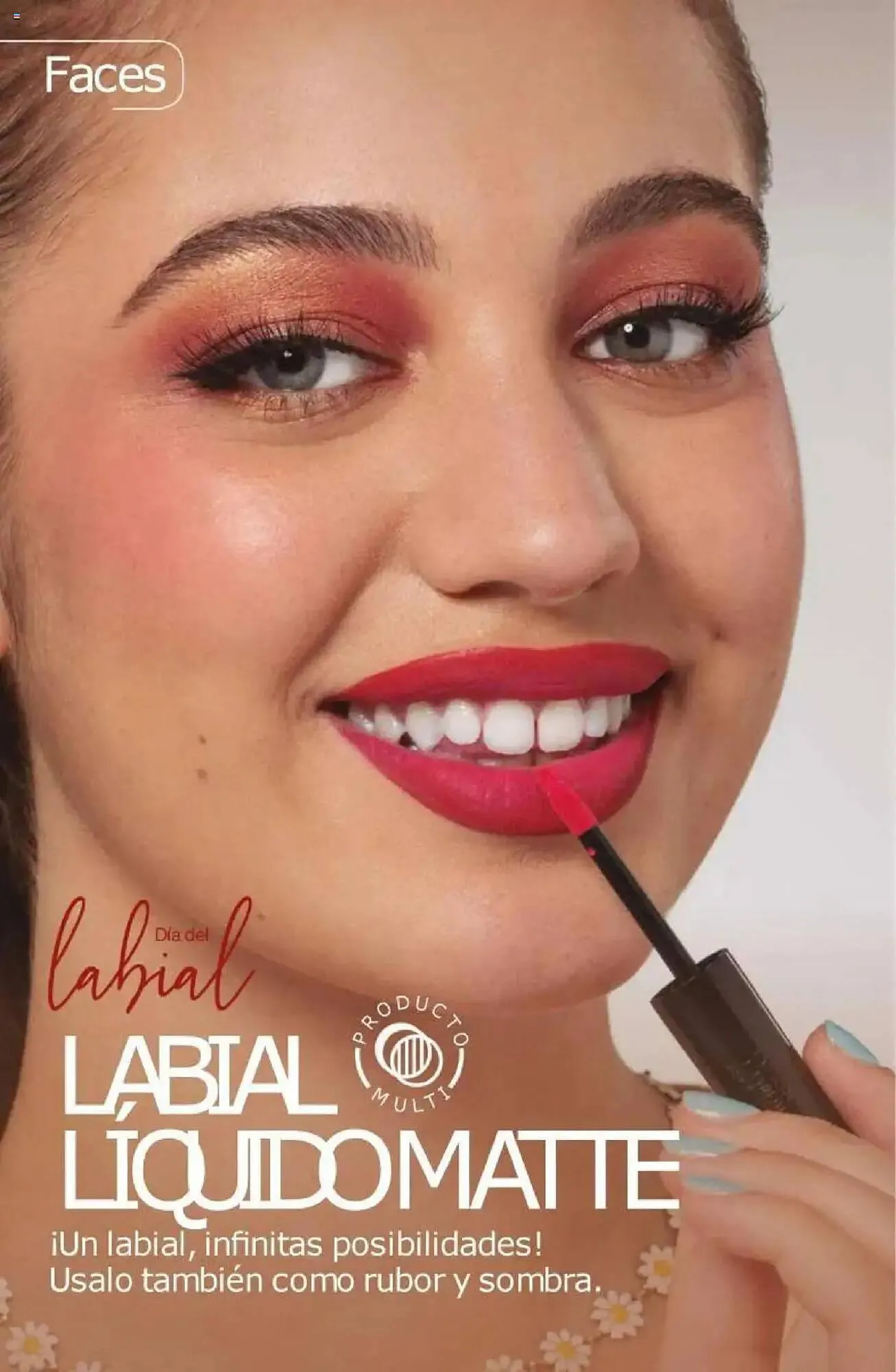 Ofertas de Catálogo Natura 11 de agosto al 25 de agosto 2025 - Página 122 del catálogo