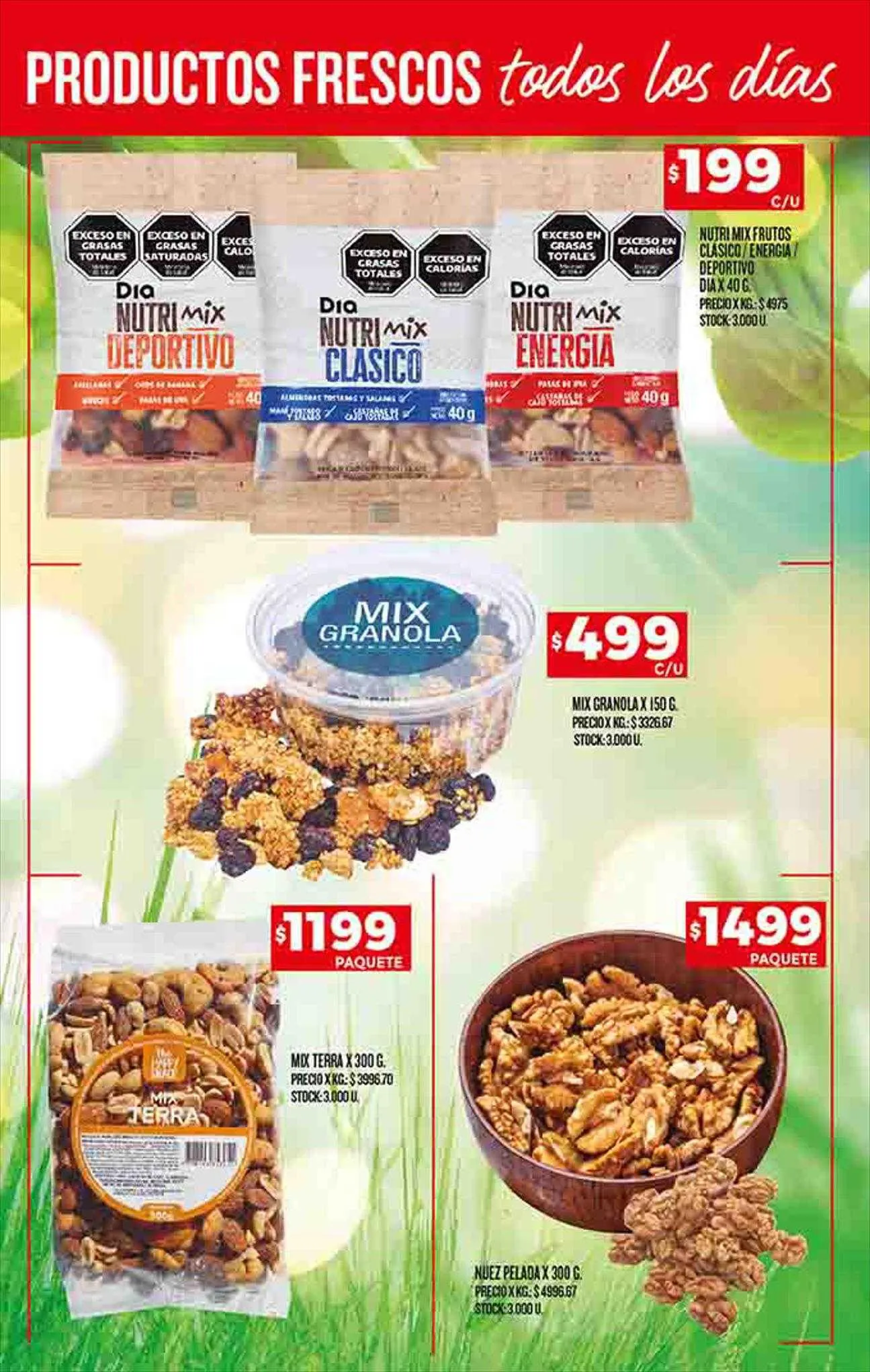 Ofertas de Catálogo Supermercados DIA 1 de agosto al 13 de agosto 2023 - Página 5 del catálogo