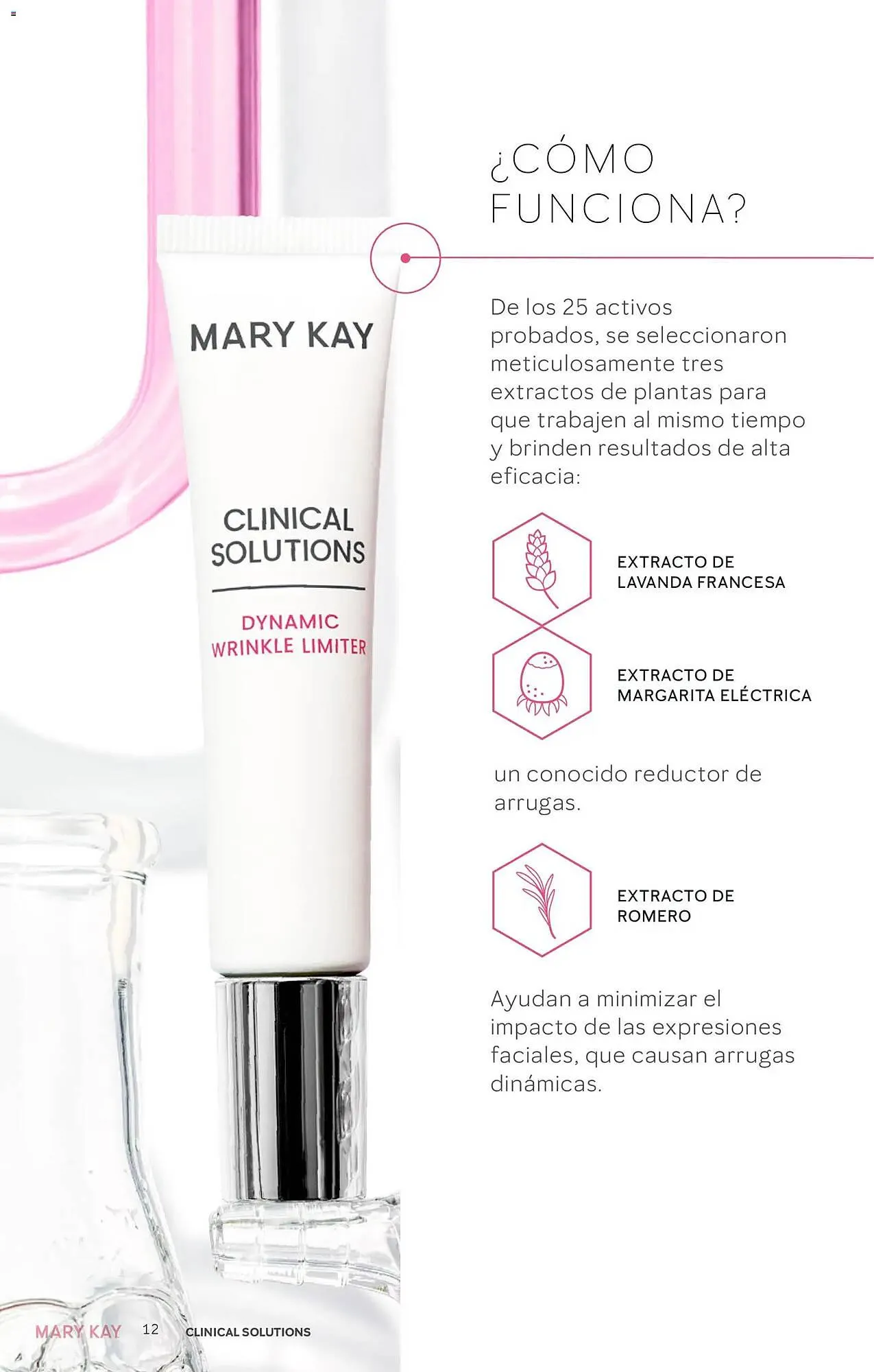 Ofertas de Catálogo Mary Kay 5 de marzo al 30 de abril 2026 - Página 12 del catálogo