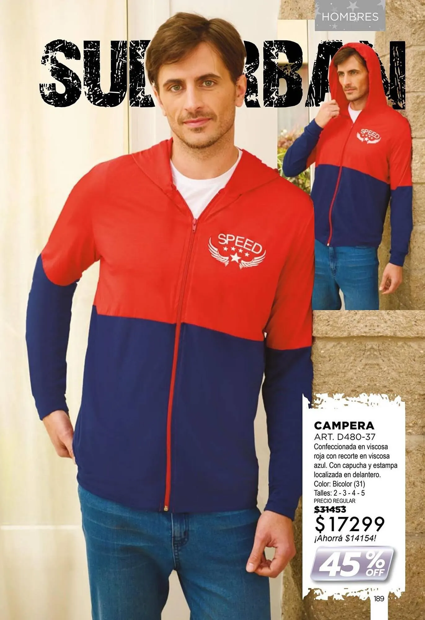 Ofertas de Catálogo Juana Bonita 27 de noviembre al 31 de diciembre 2023 - Página 98 del catálogo