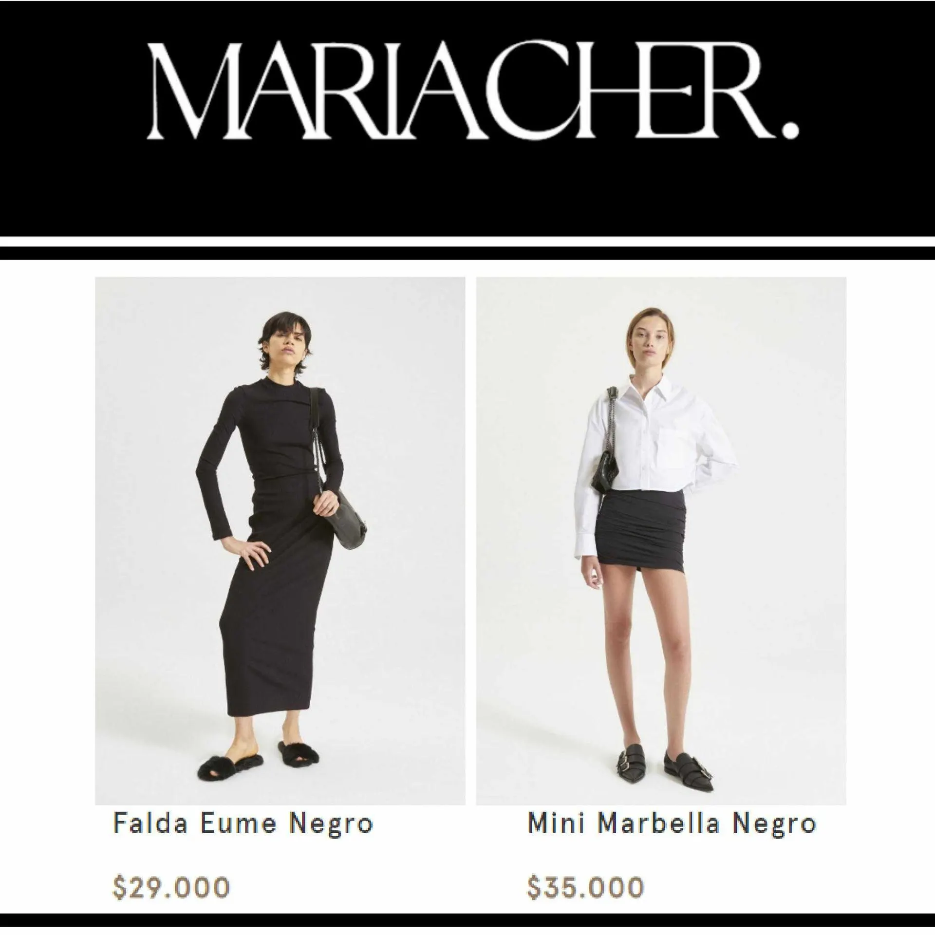 Ofertas de Catálogo María Cher 9 de agosto al 12 de septiembre 2023 - Página 8 del catálogo