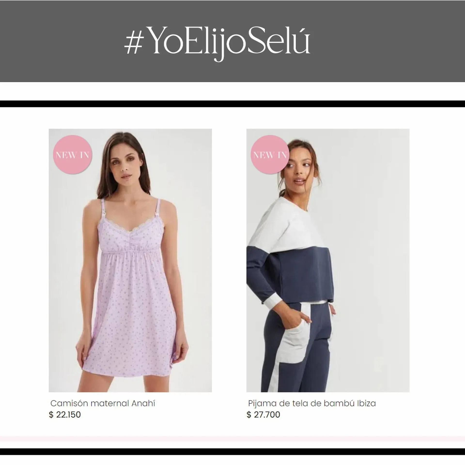 Ofertas de Catálogo Selú 12 de julio al 8 de agosto 2023 - Página 6 del catálogo