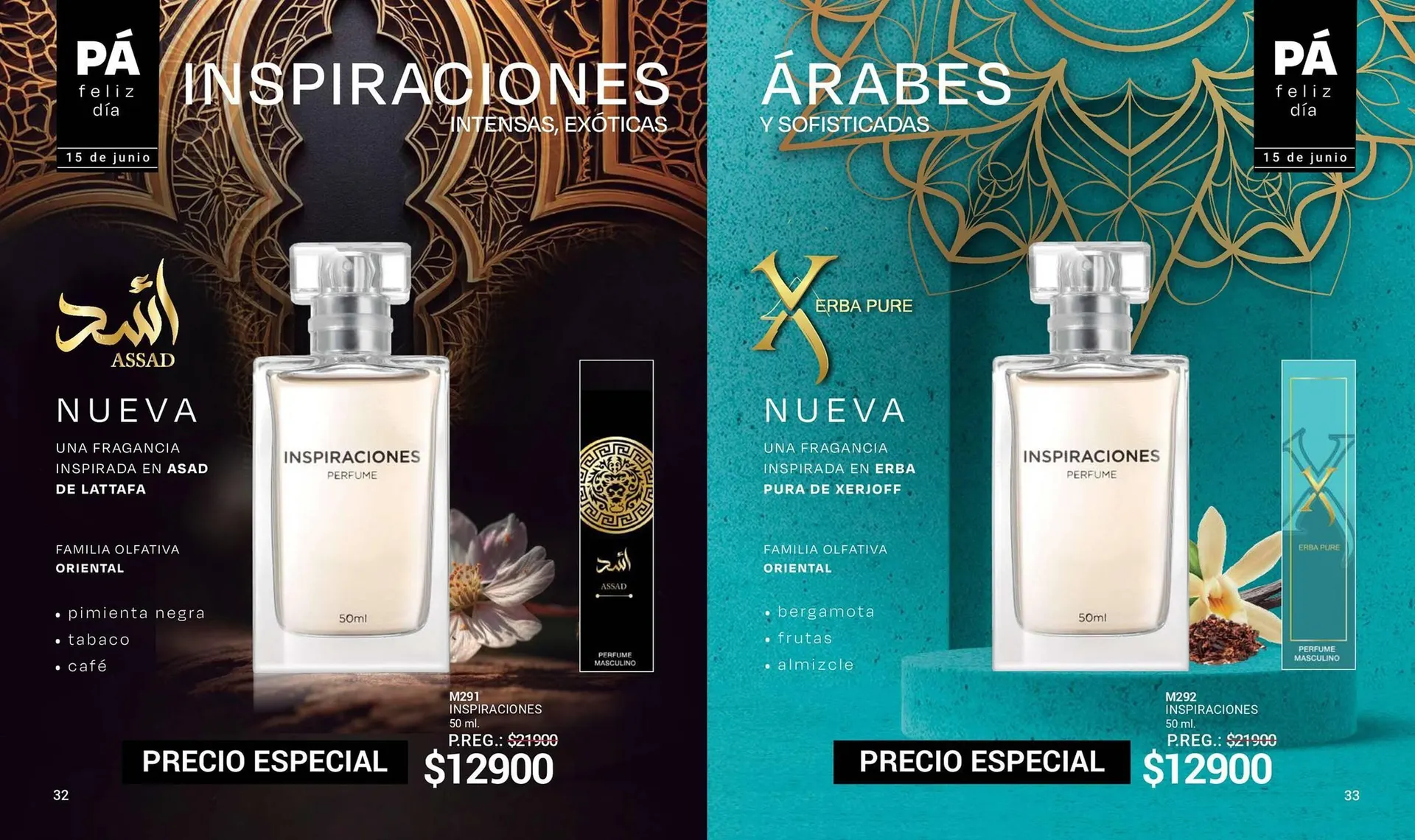 Ofertas de Catálogo Arbell 26 de mayo al 31 de mayo 2025 - Página 17 del catálogo