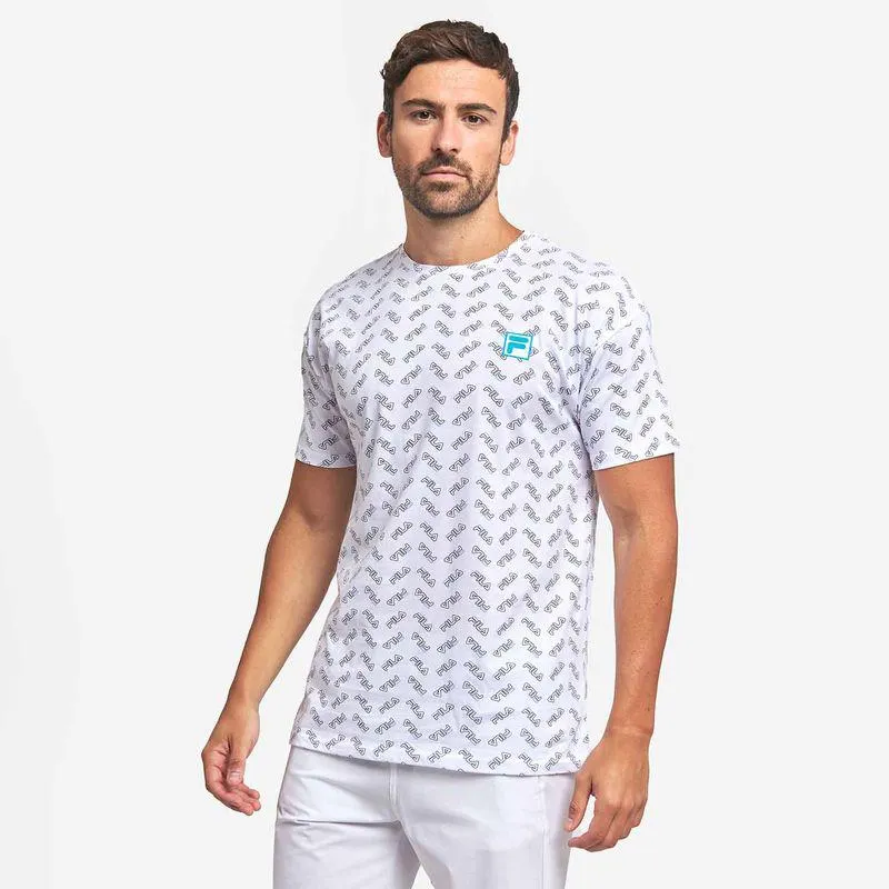 REMERA HOMBRE FILA ENTRENAMIENTO AAT