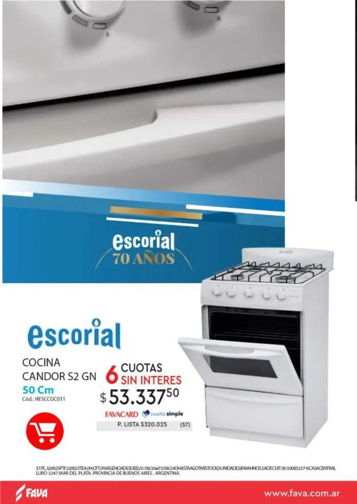 Ofertas de Día del Niño 6 de agosto al 31 de agosto 2024 - Página 30 del catálogo