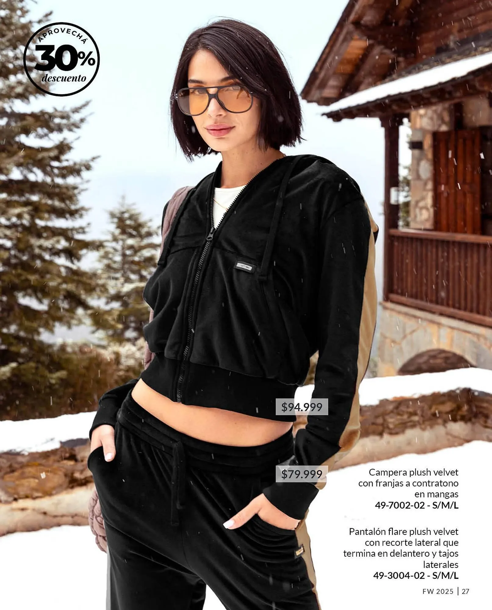 Ofertas de Catálogo Vitnik 2 de junio al 15 de junio 2025 - Página 27 del catálogo