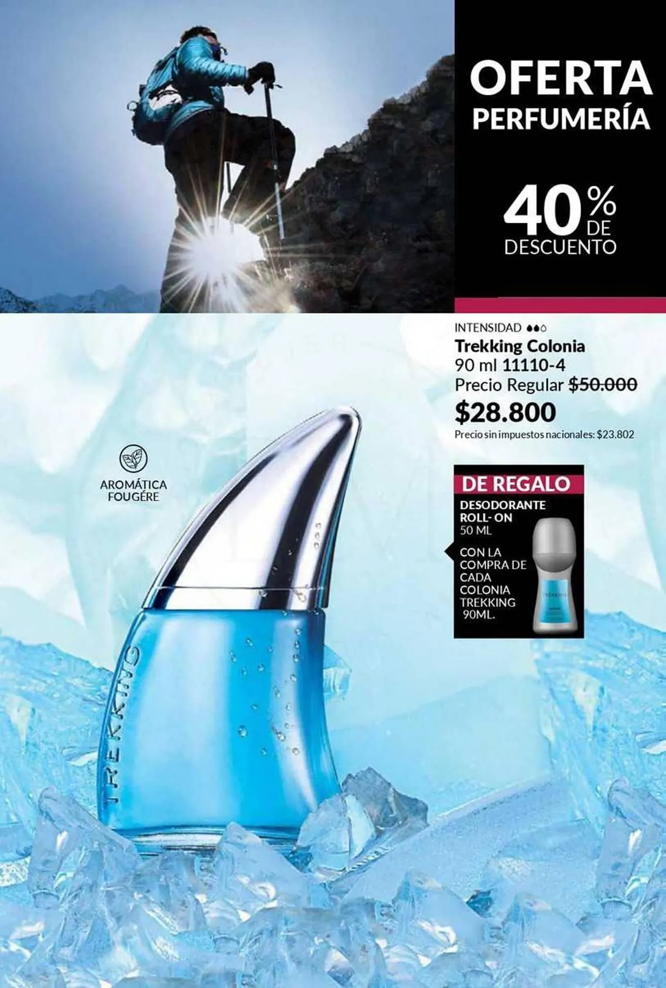 Ofertas de Catálogo Avon 30 de septiembre al 30 de noviembre 2025 - Página 81 del catálogo