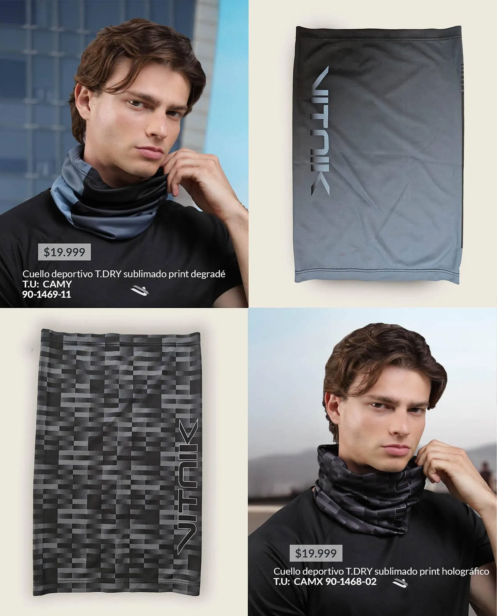 Ofertas de Catálogo Vitnik 24 de febrero al 28 de febrero 2026 - Página 26 del catálogo