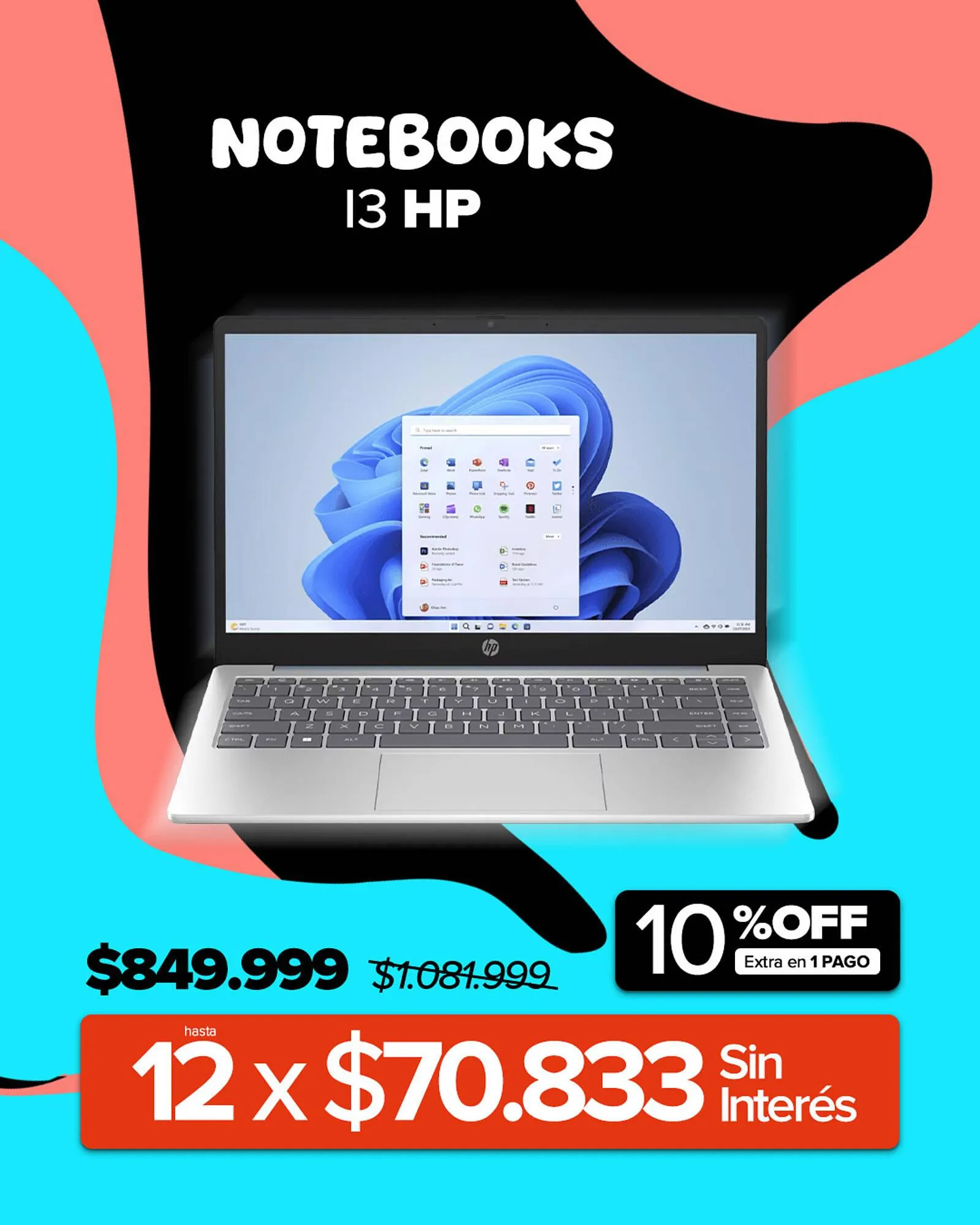 Ofertas de Catálogo Megatone 11 de marzo al 20 de marzo 2025 - Página 4 del catálogo