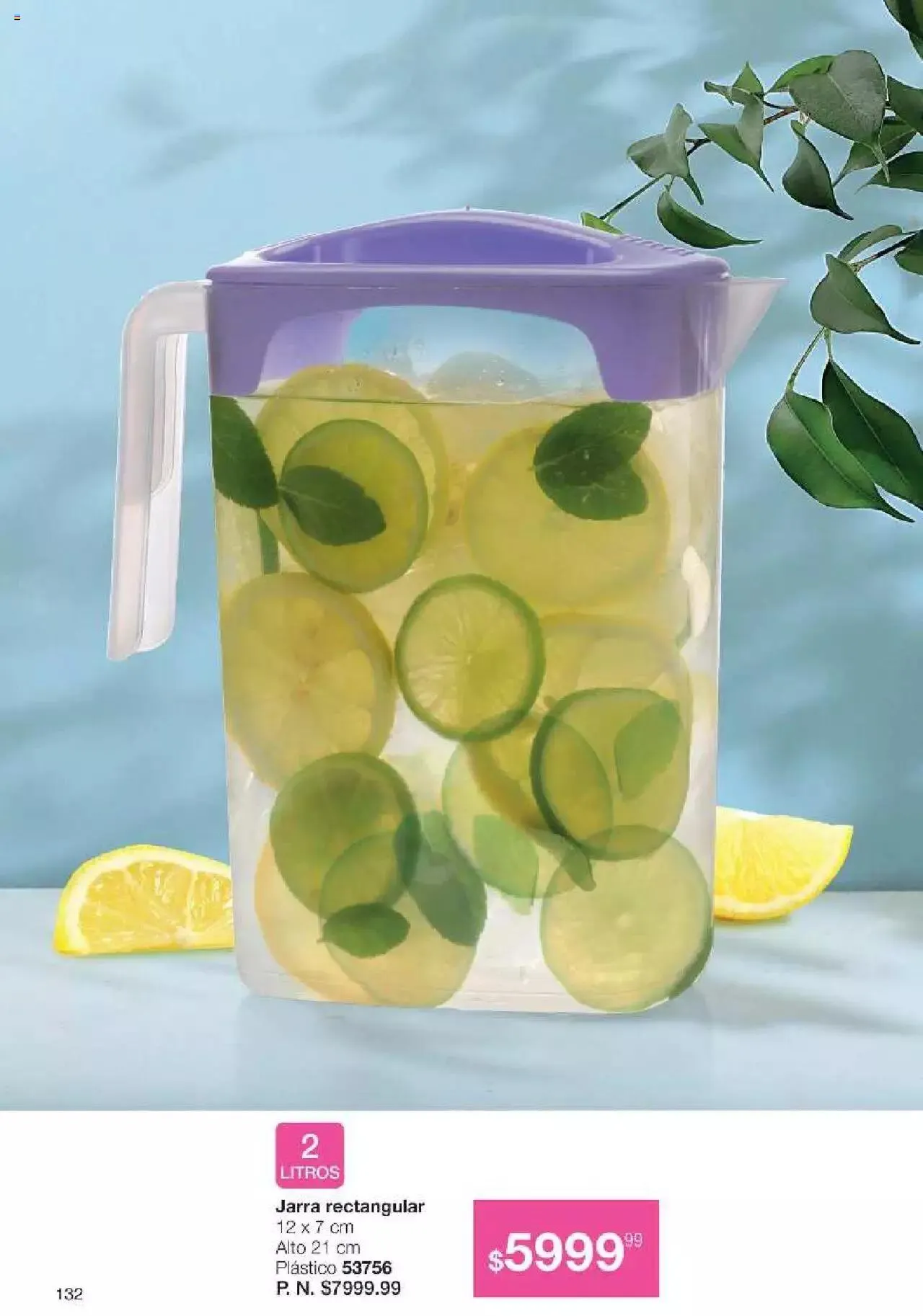 Ofertas de Gigot folleto 6 12 de marzo al 31 de diciembre 2024 - Página 132 del catálogo