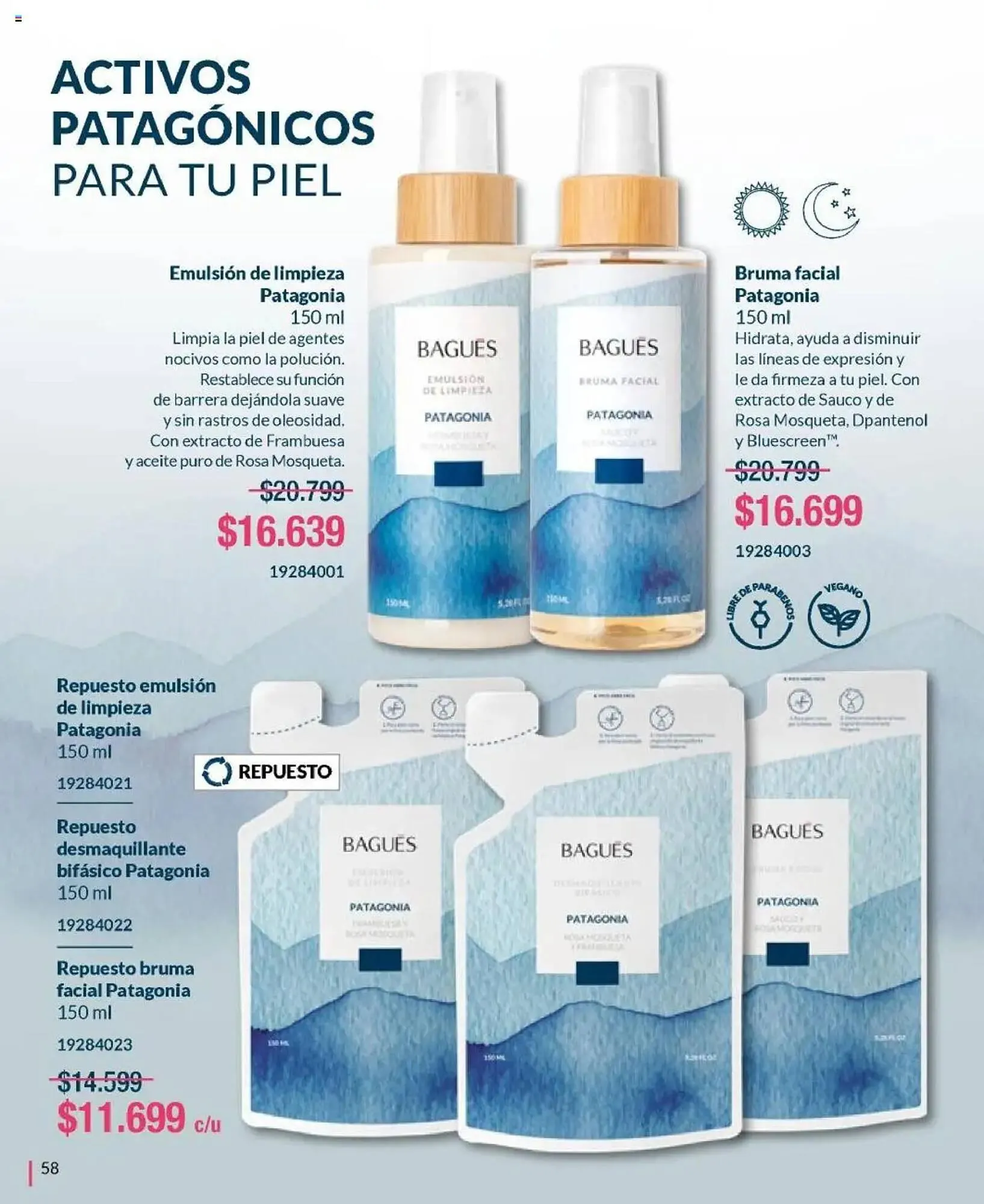 Ofertas de Catálogo Bagués 10 de marzo al 4 de abril 2025 - Página 174 del catálogo