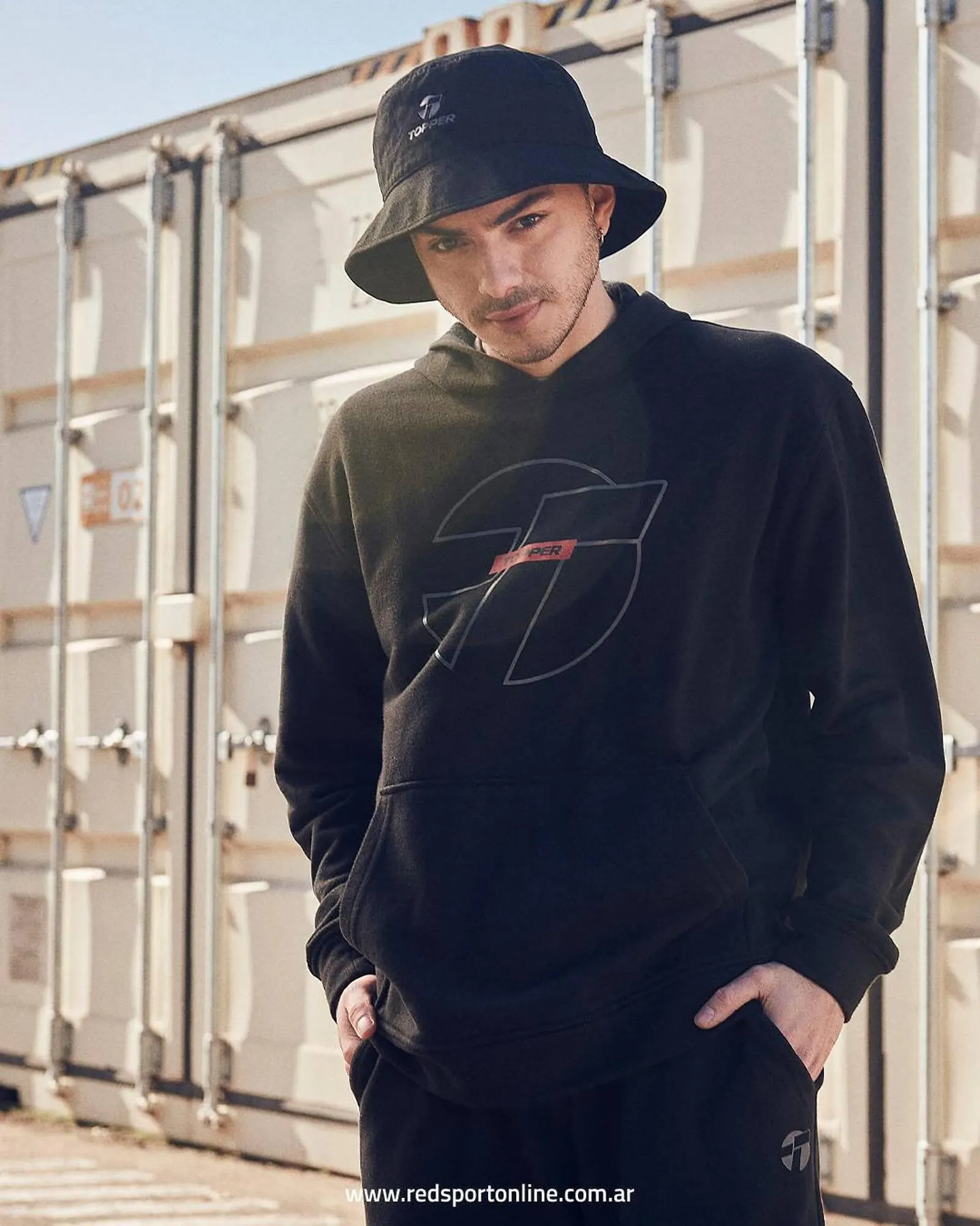 Ofertas de Catálogo Red Sport 28 de julio al 11 de octubre 2023 - Página 10 del catálogo